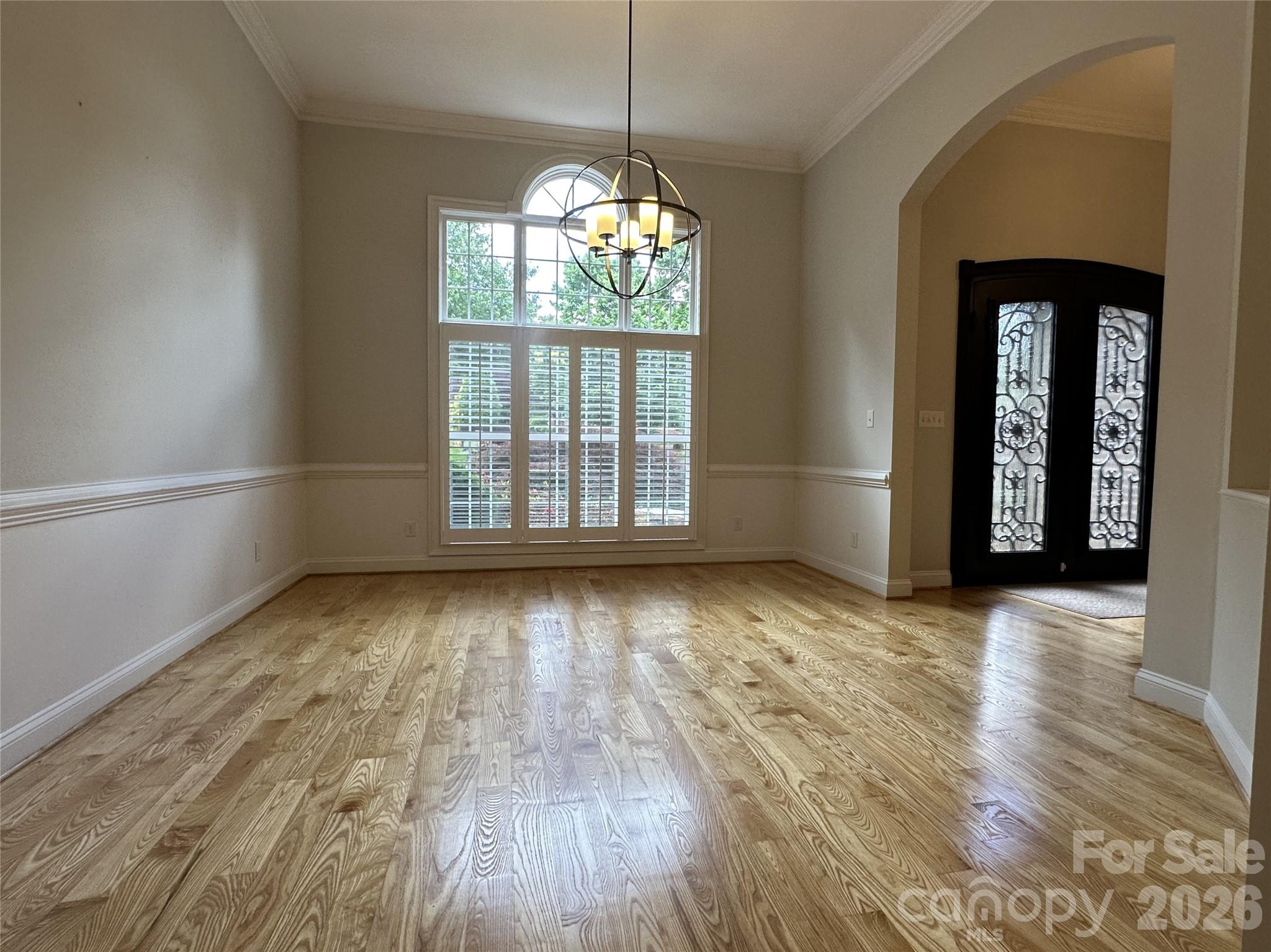 7832 Chapel Creek Drive — Denver