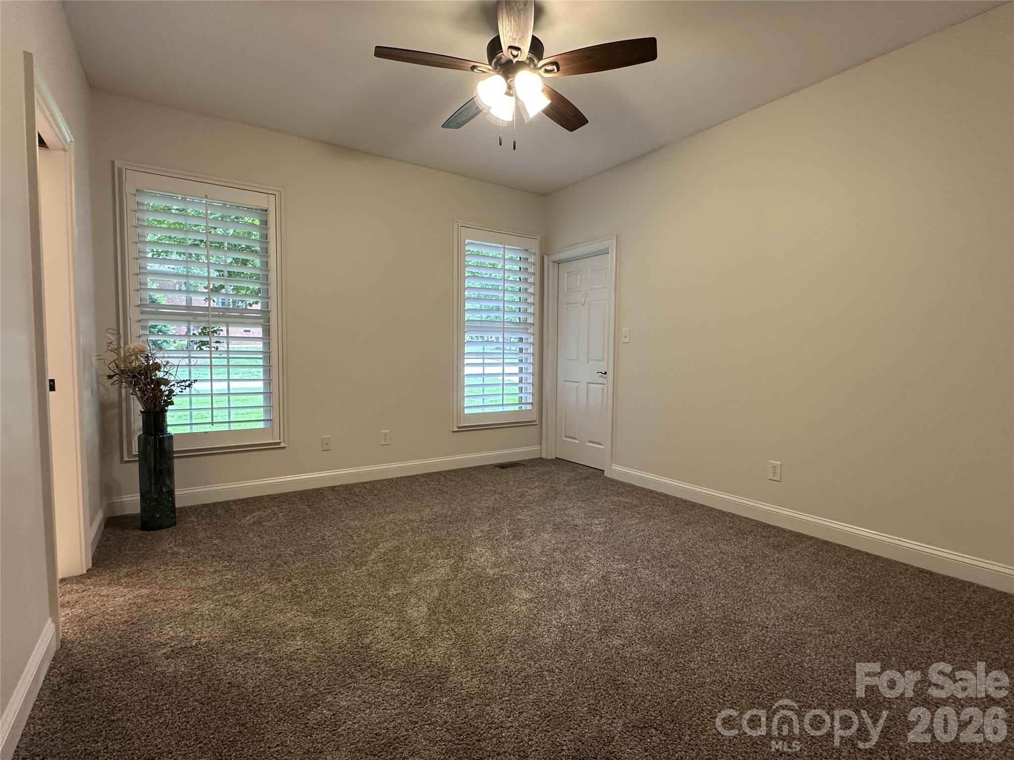 7832 Chapel Creek Drive — Denver