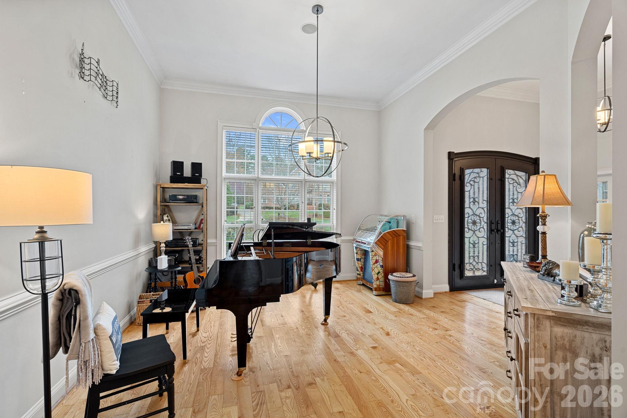 7832 Chapel Creek Drive — Denver