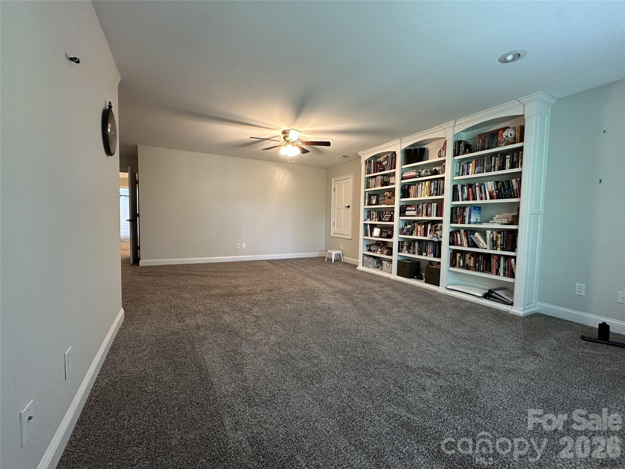 7832 Chapel Creek Drive — Denver