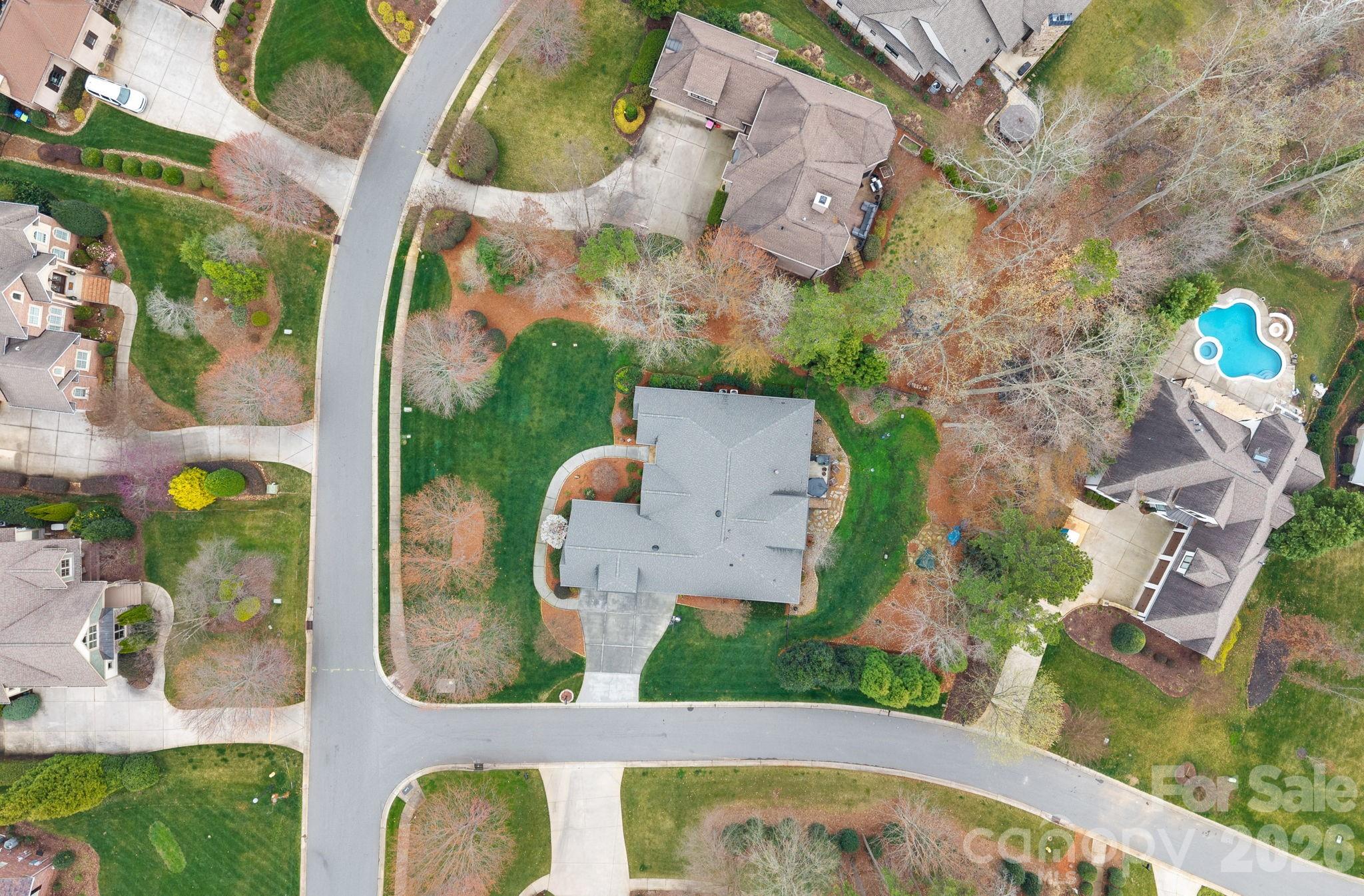 7832 Chapel Creek Drive — Denver