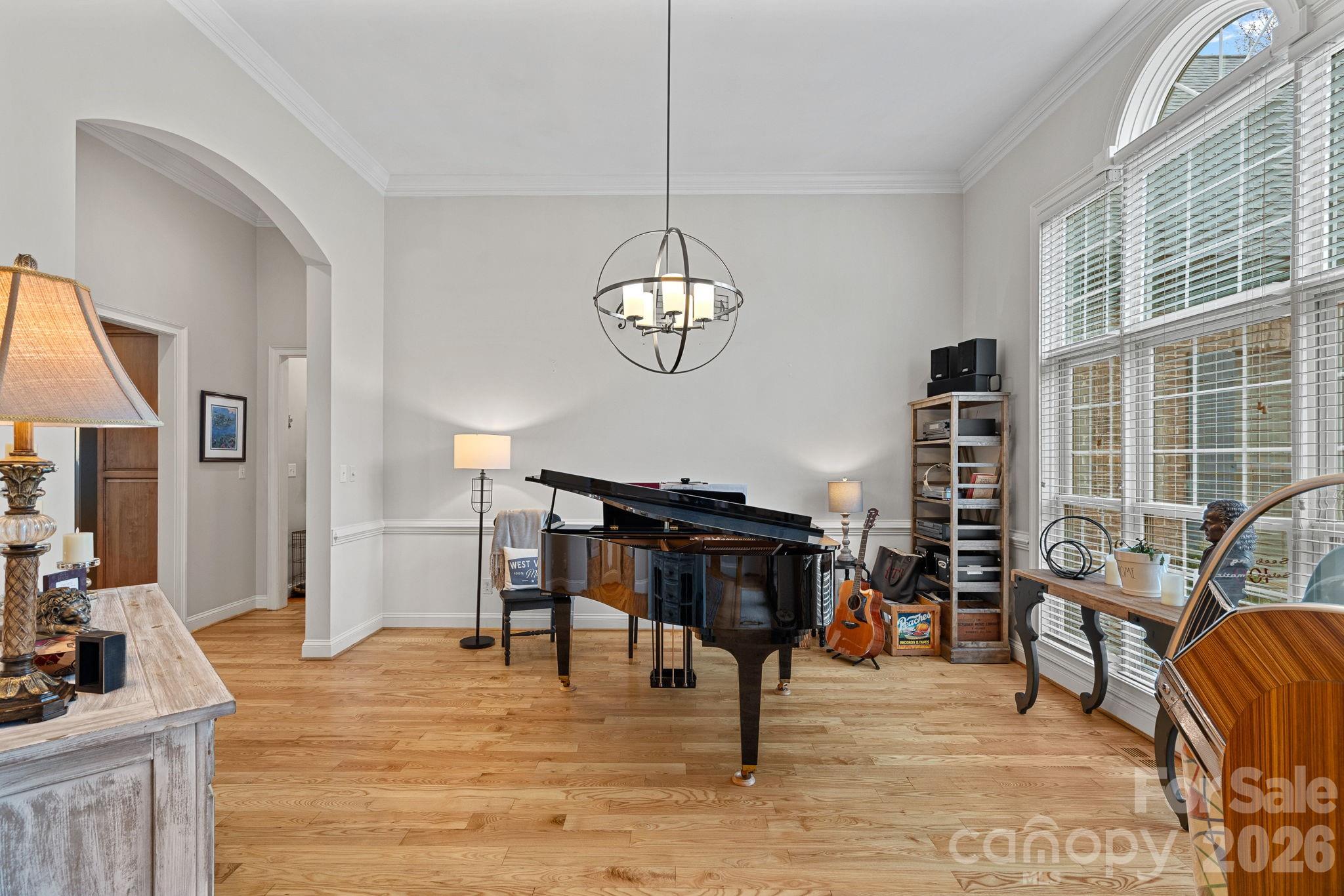 7832 Chapel Creek Drive — Denver