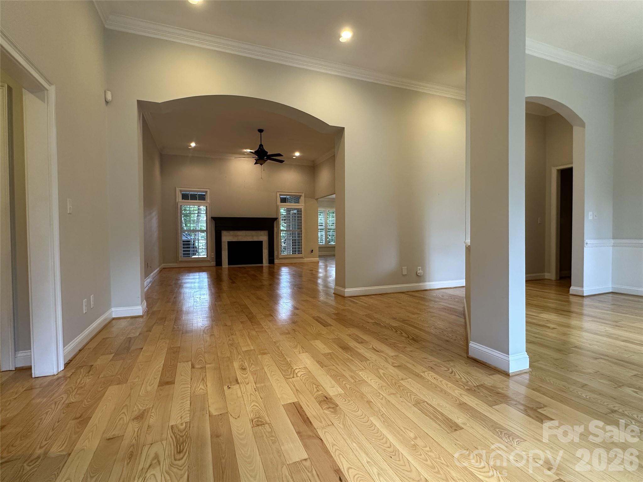 7832 Chapel Creek Drive — Denver