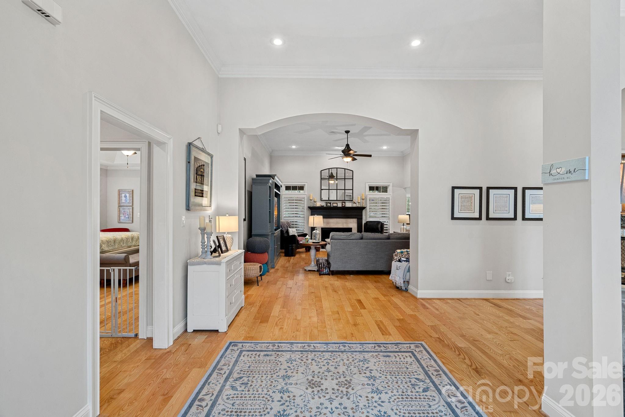 7832 Chapel Creek Drive — Denver