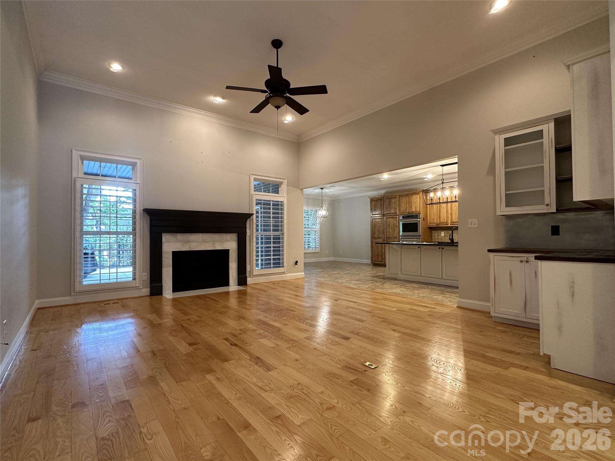 7832 Chapel Creek Drive — Denver