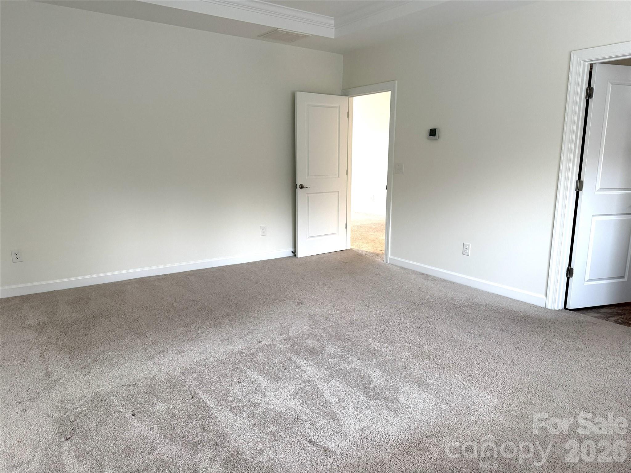 4621 Collingham Drive — Charlotte