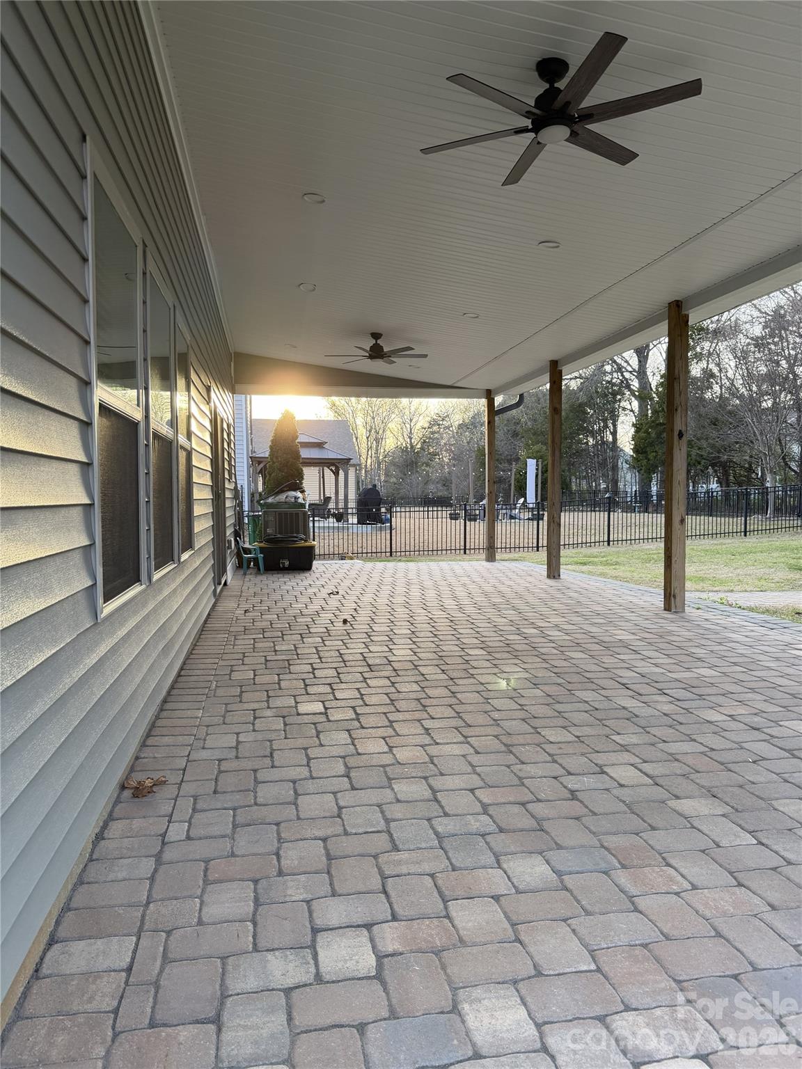 4621 Collingham Drive — Charlotte