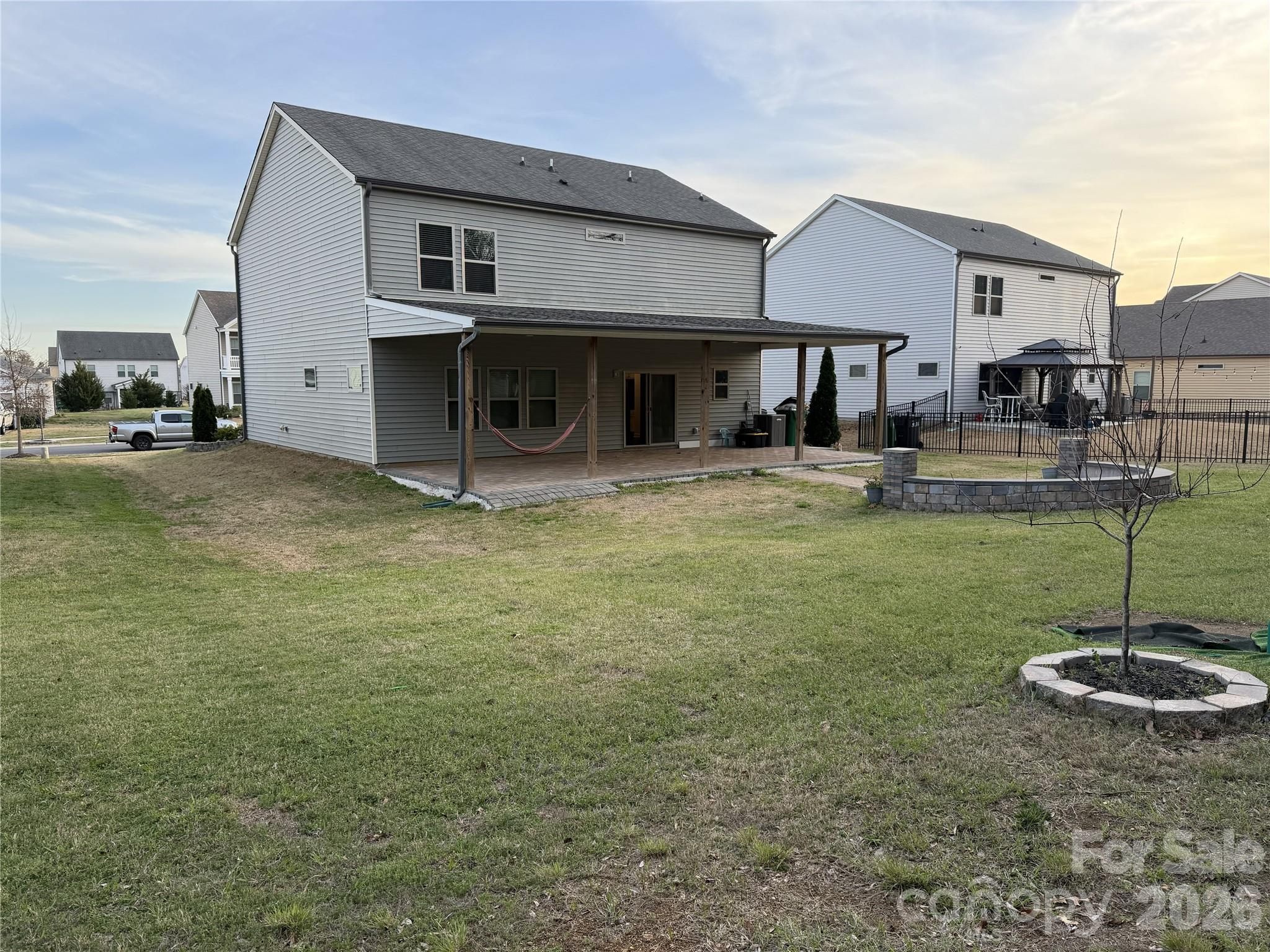 4621 Collingham Drive — Charlotte