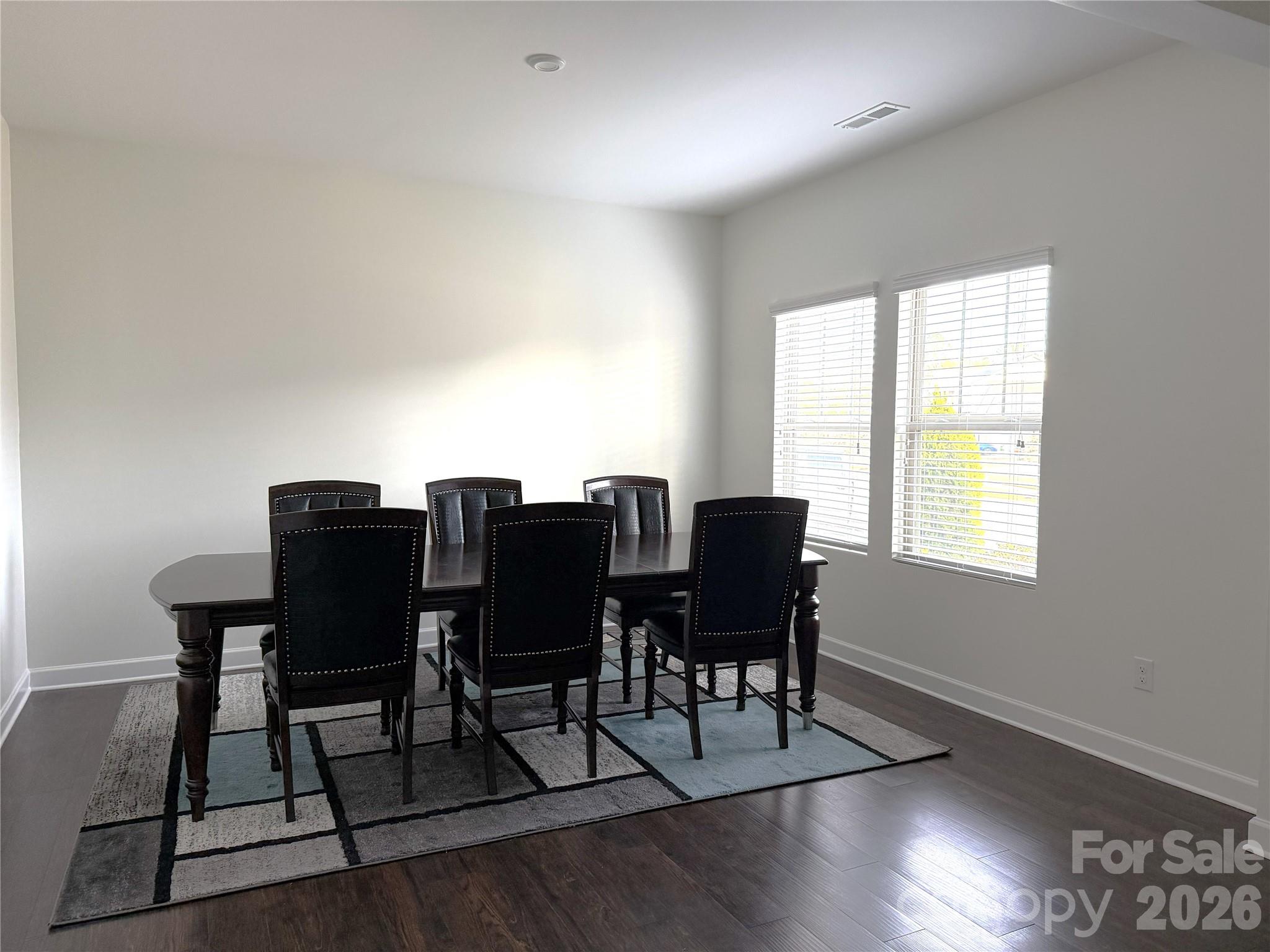 4621 Collingham Drive — Charlotte