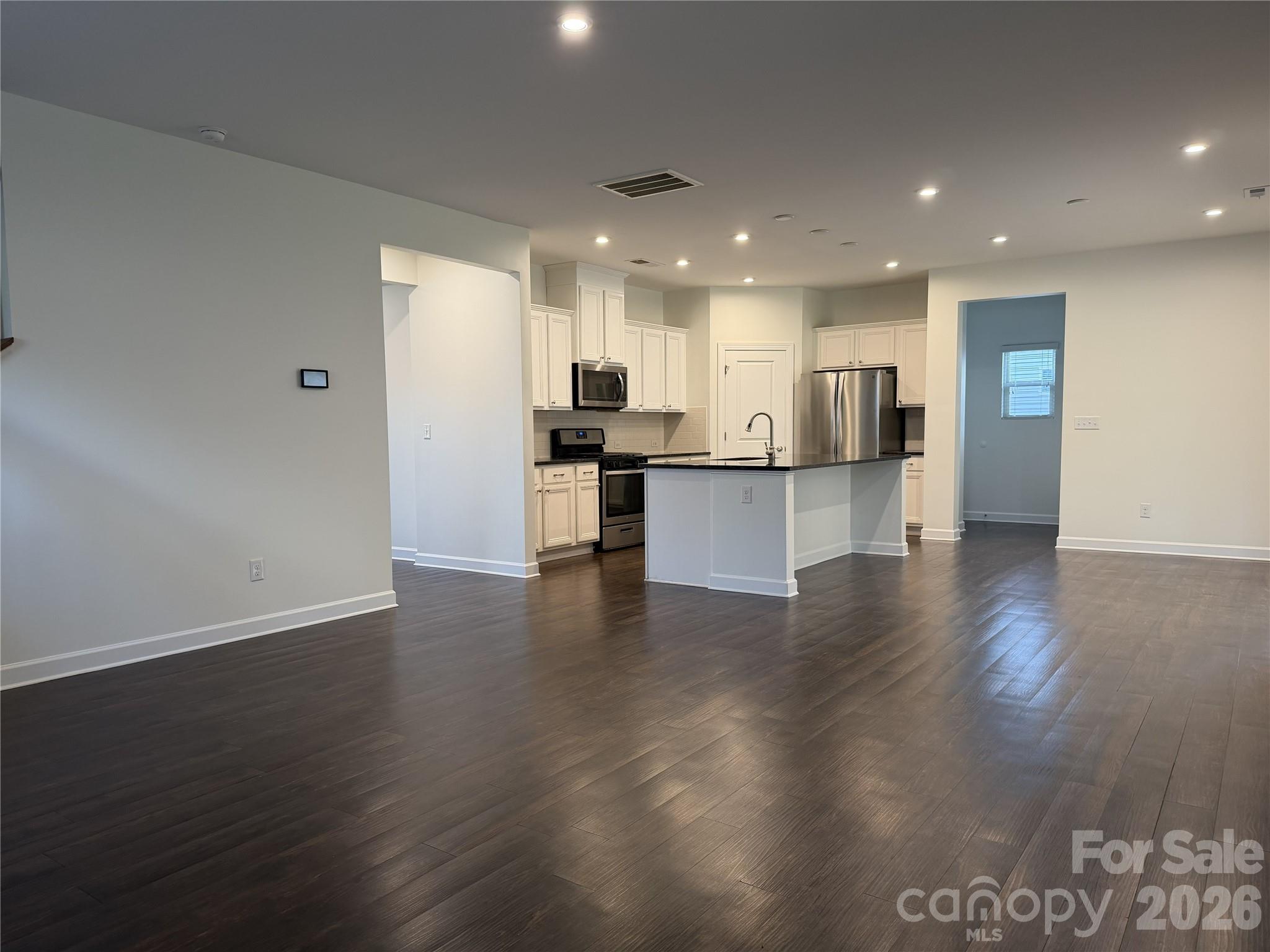 4621 Collingham Drive — Charlotte