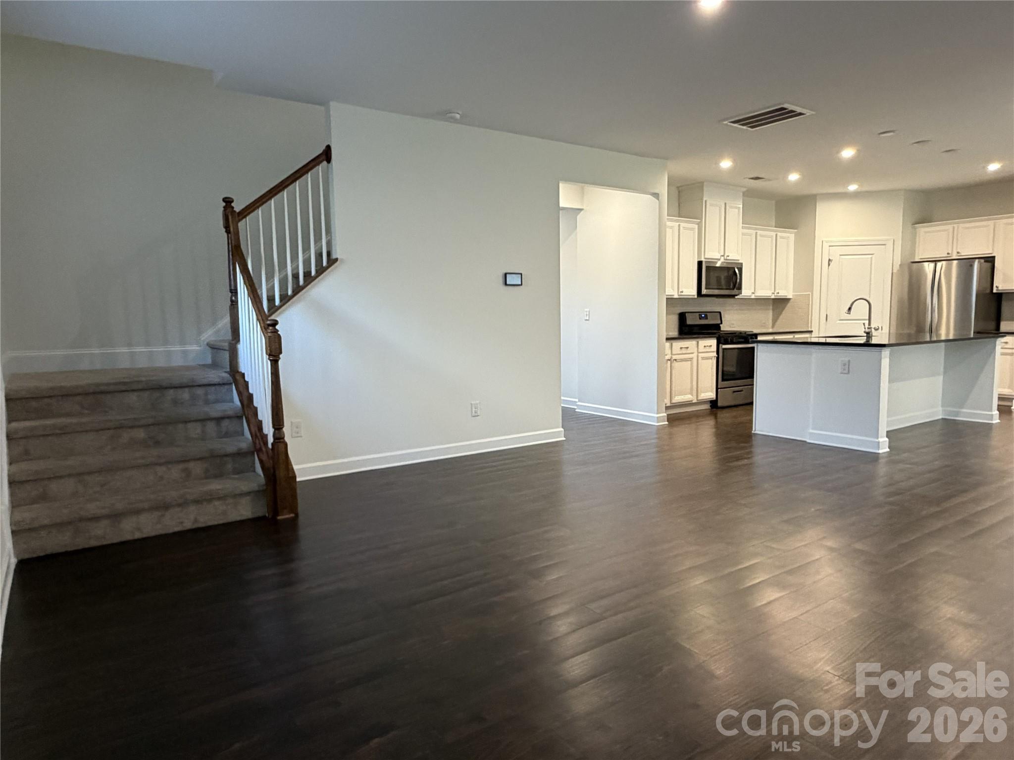 4621 Collingham Drive — Charlotte
