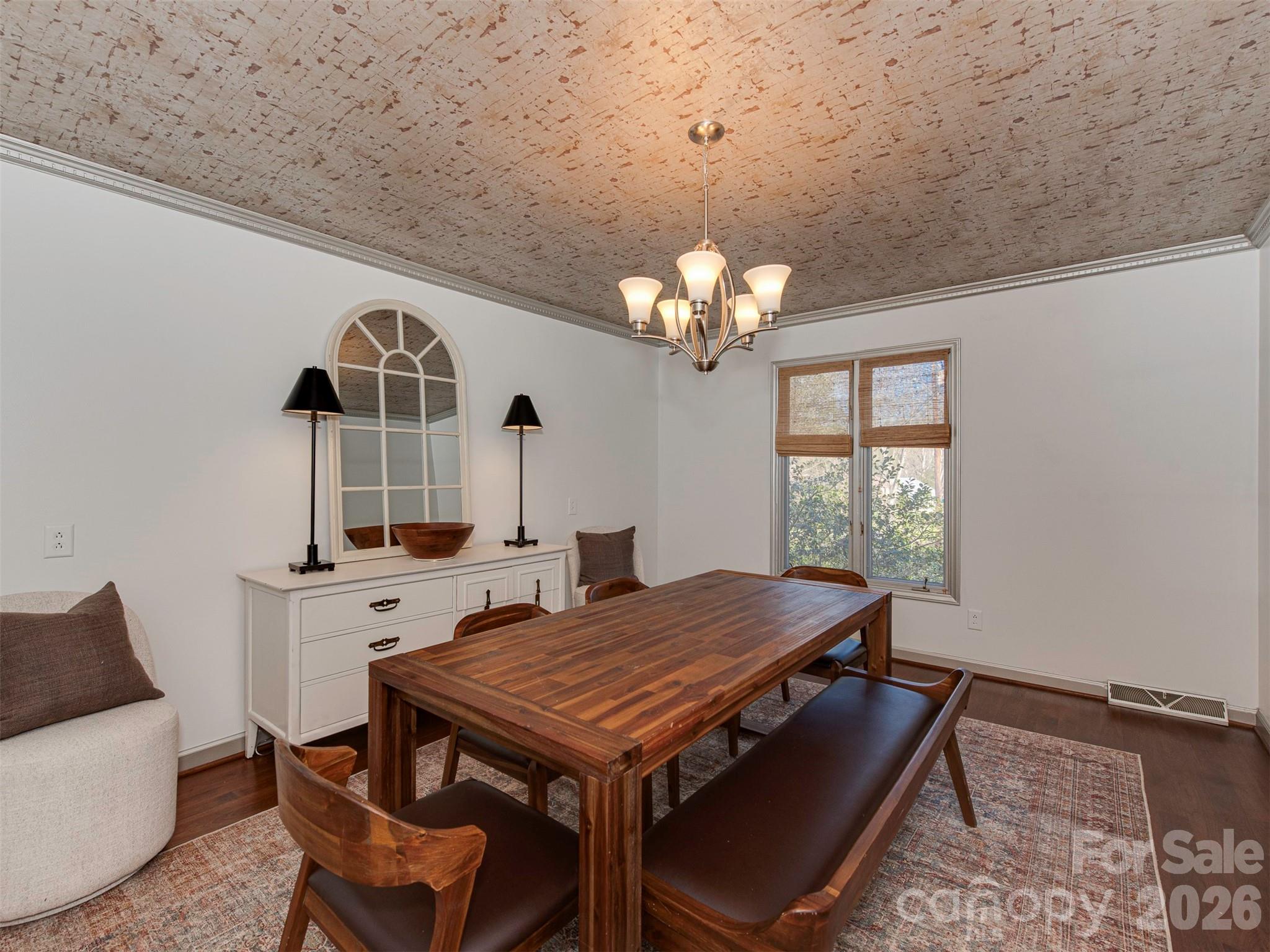 7244 Terrace Drive — Charlotte