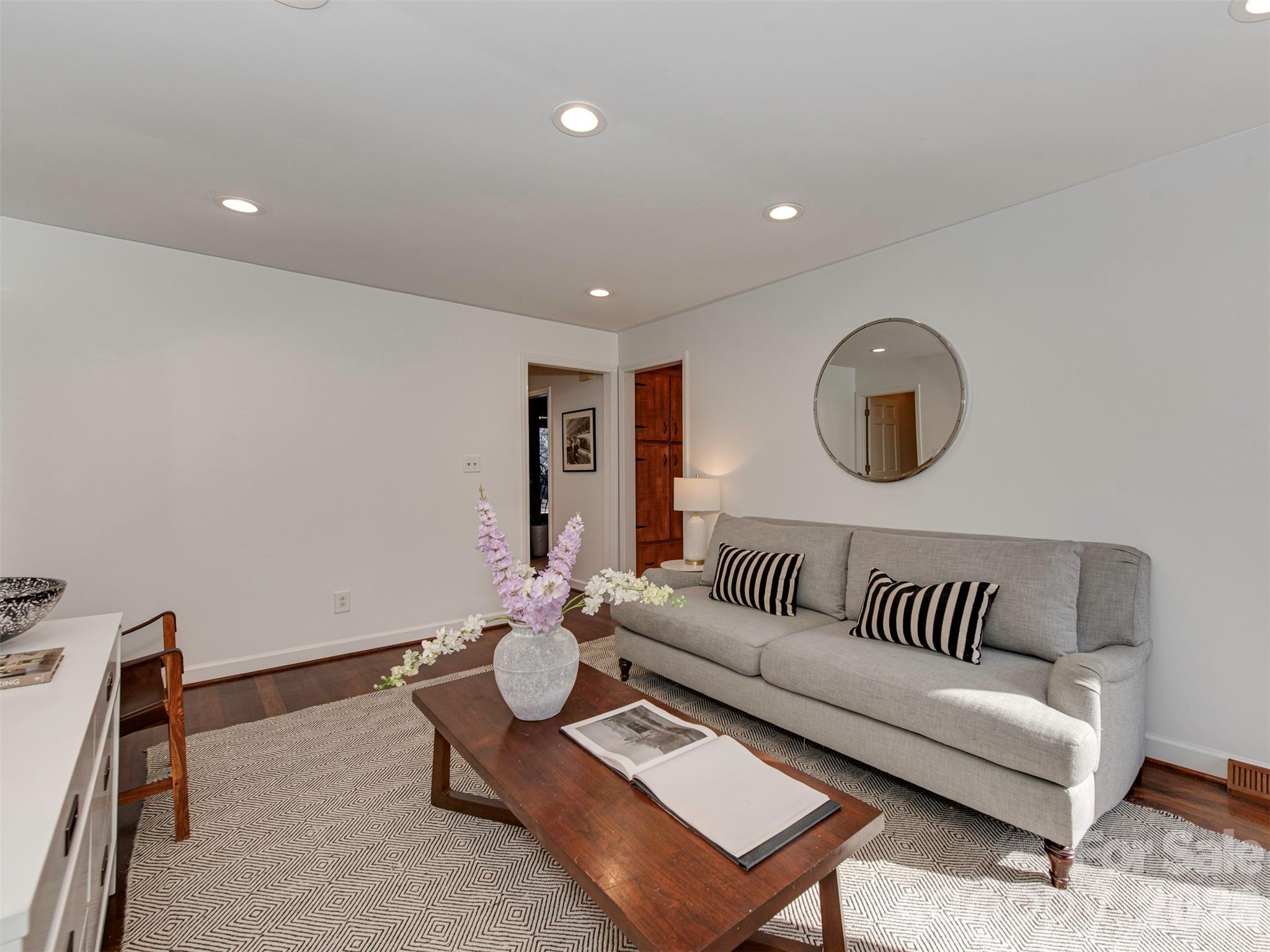 7244 Terrace Drive — Charlotte