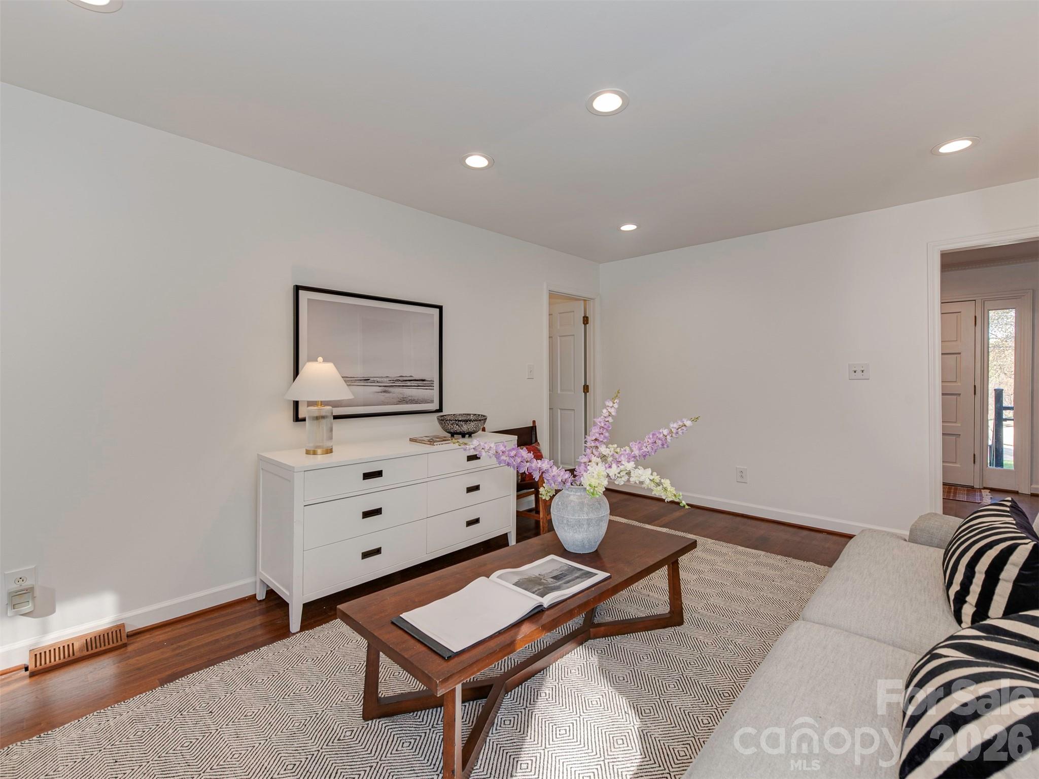 7244 Terrace Drive — Charlotte