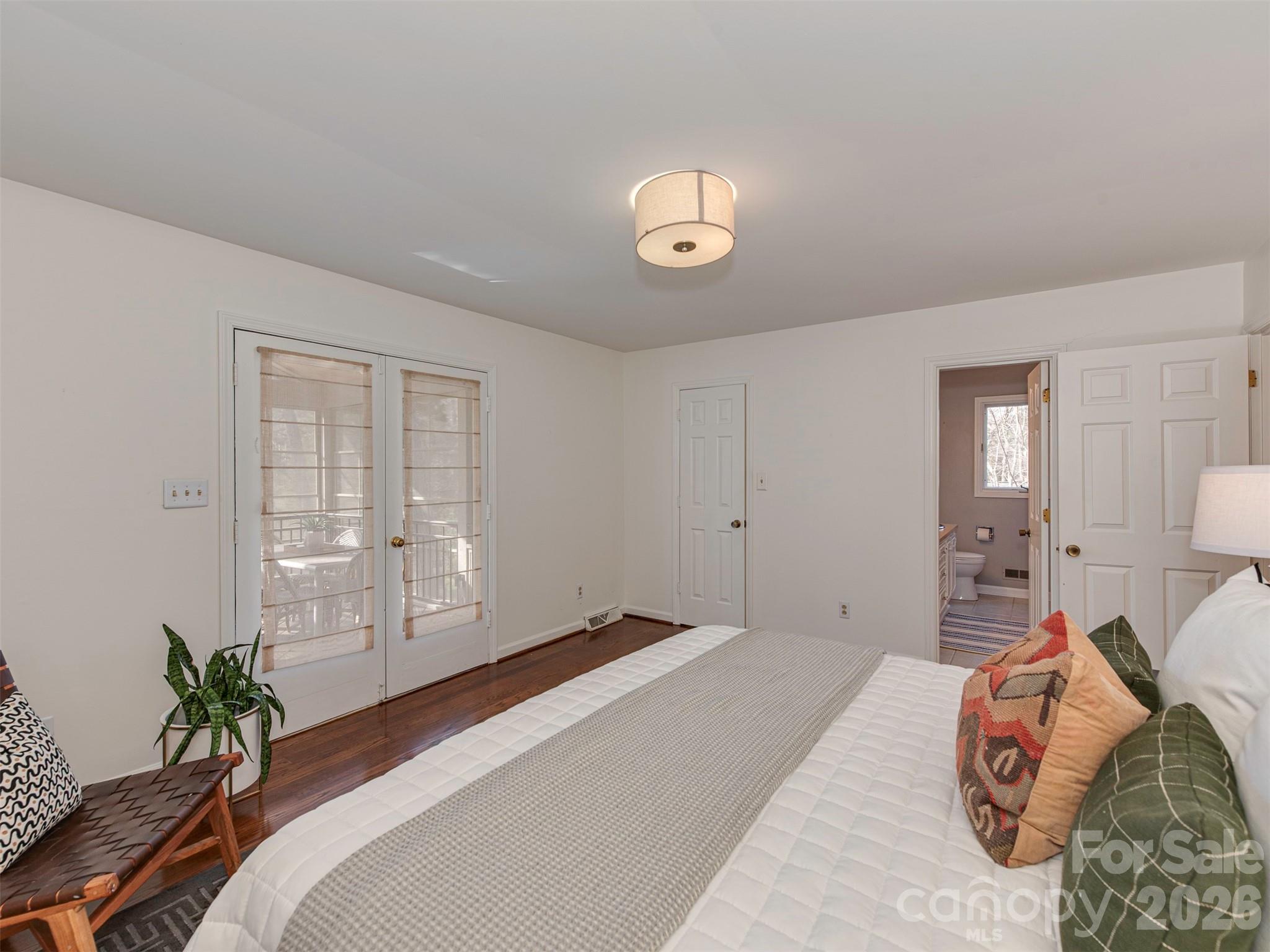 7244 Terrace Drive — Charlotte