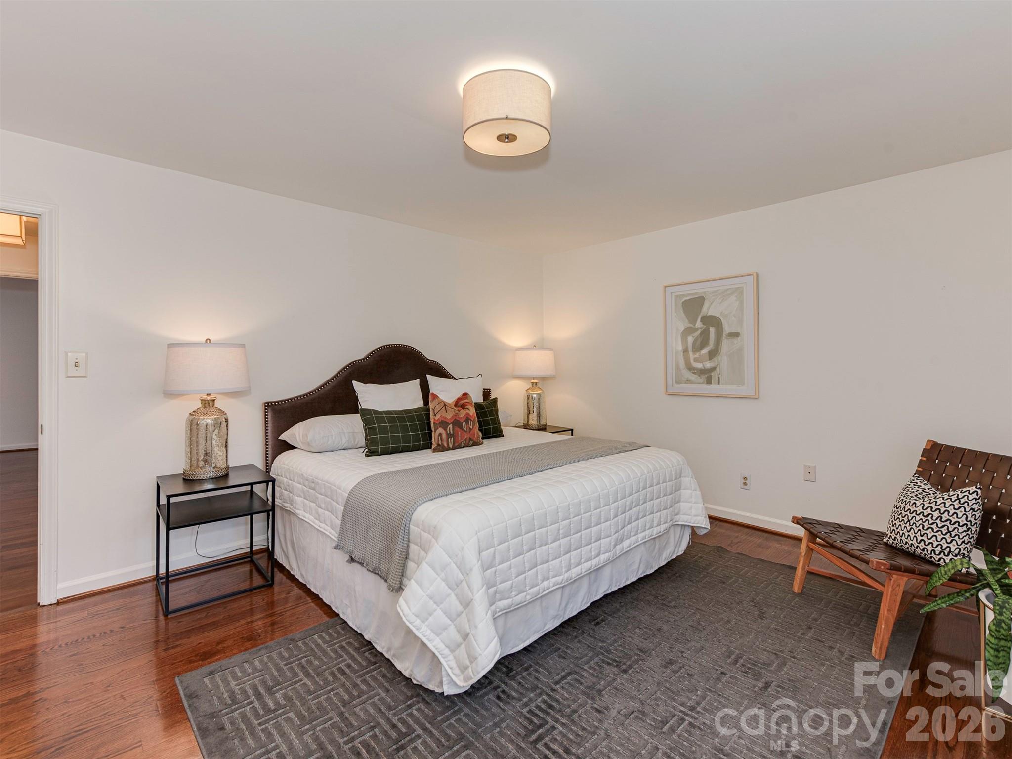 7244 Terrace Drive — Charlotte