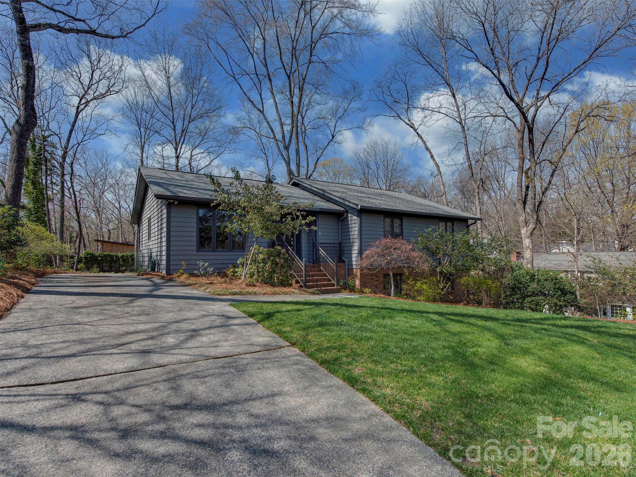 7244 Terrace Drive — Charlotte