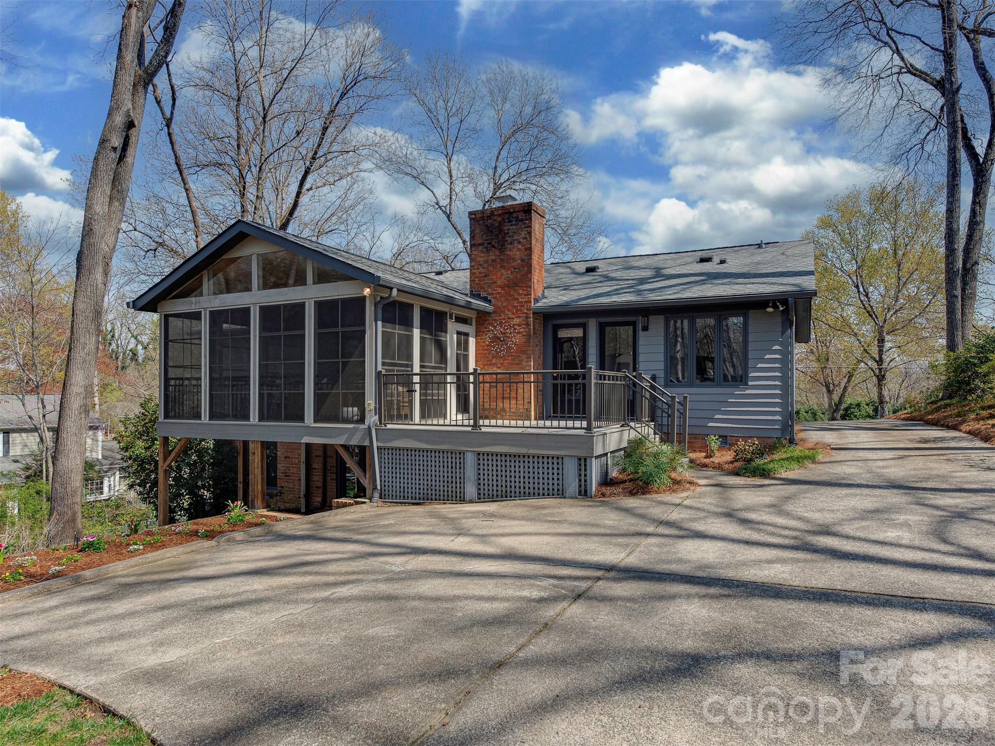 7244 Terrace Drive — Charlotte