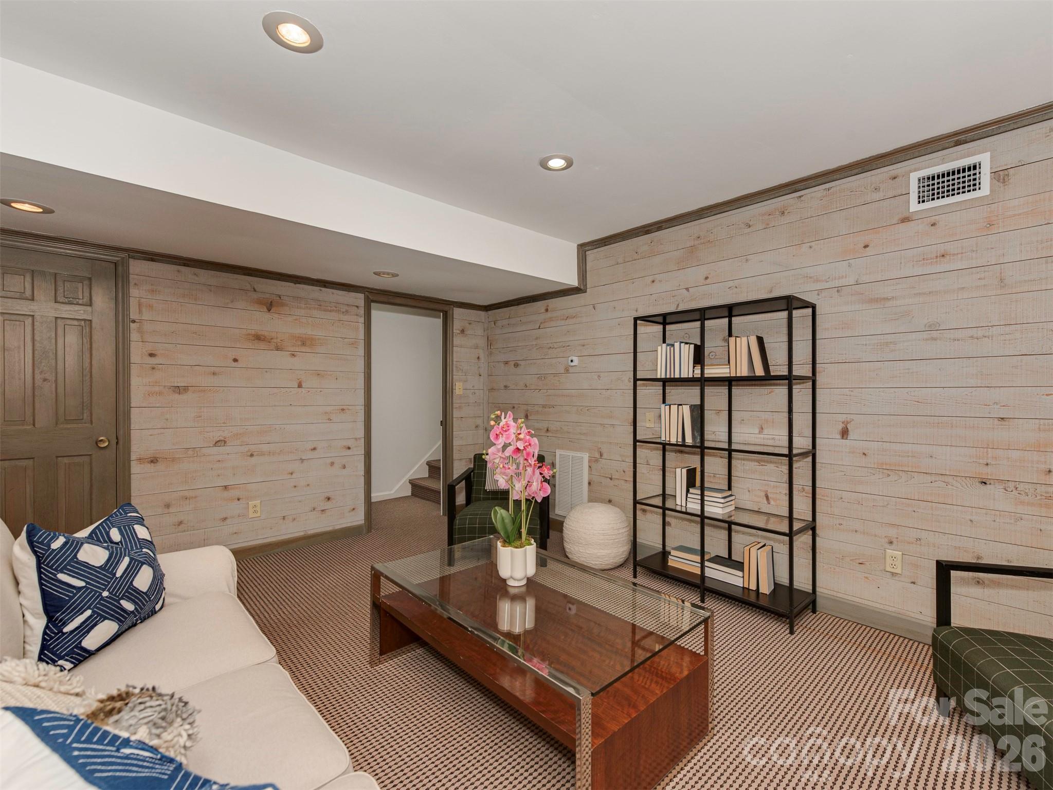 7244 Terrace Drive — Charlotte