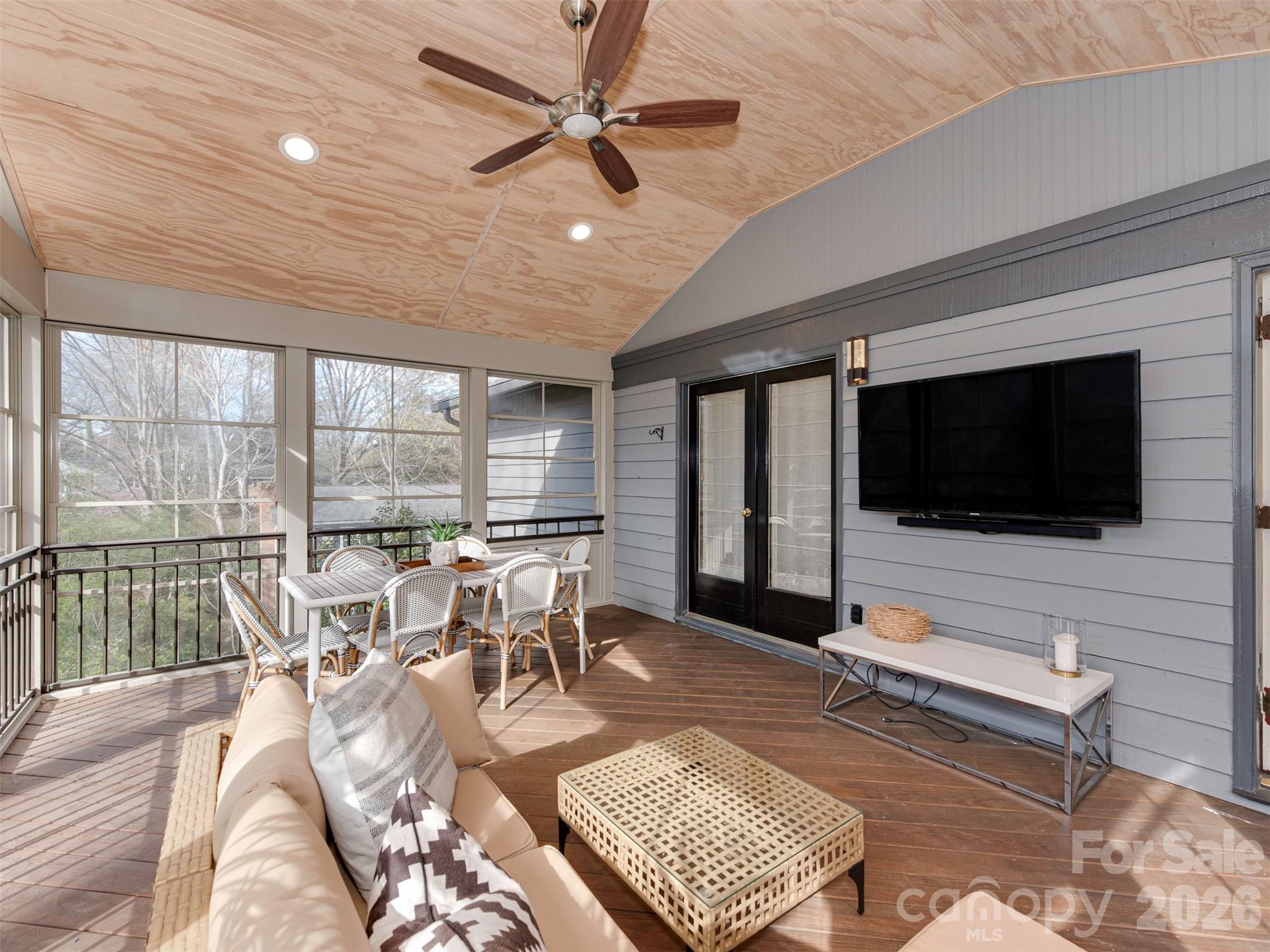7244 Terrace Drive — Charlotte