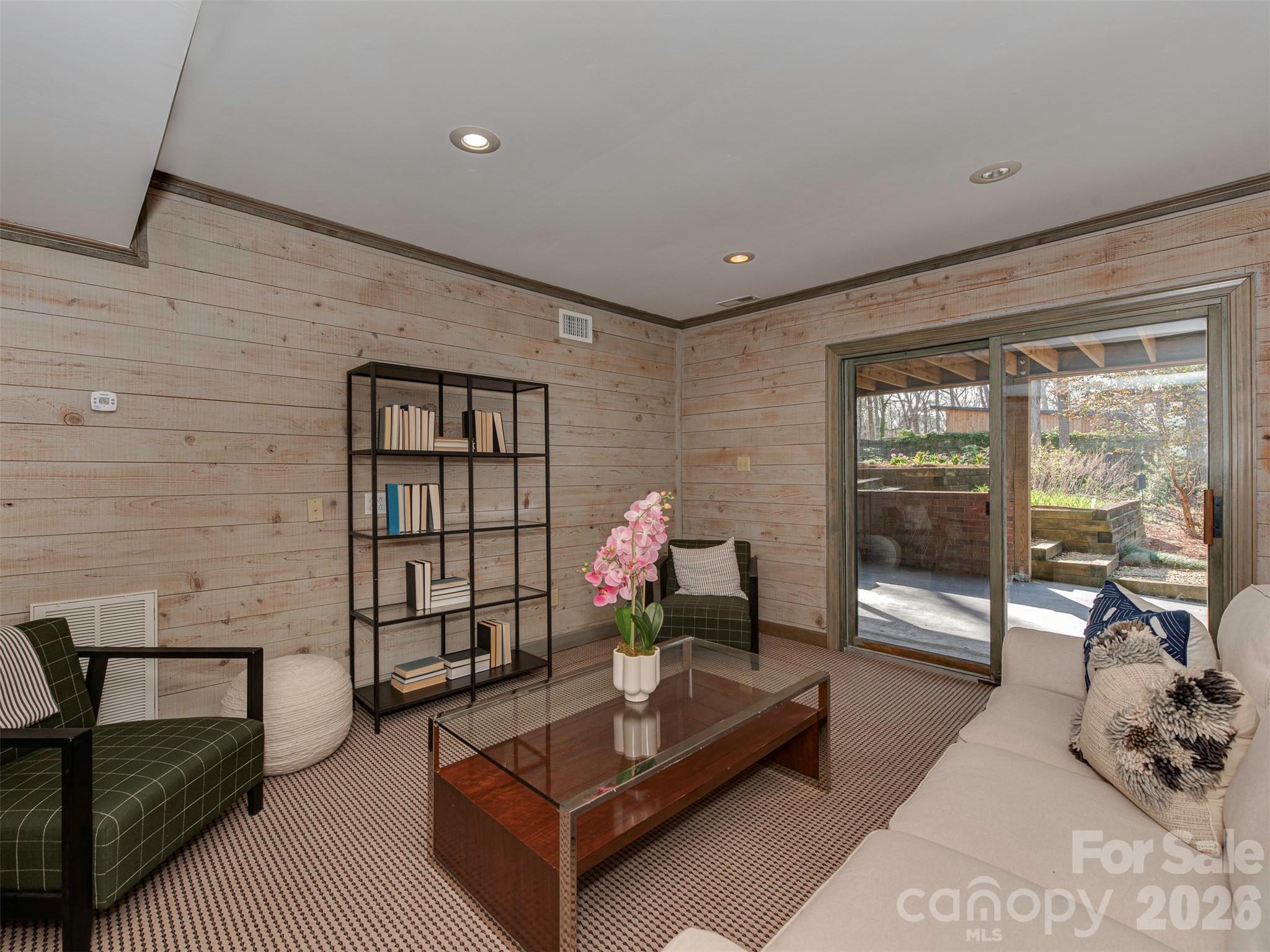 7244 Terrace Drive — Charlotte
