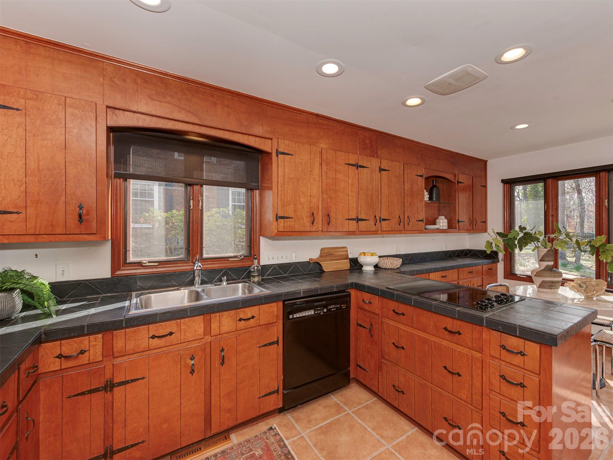 7244 Terrace Drive — Charlotte