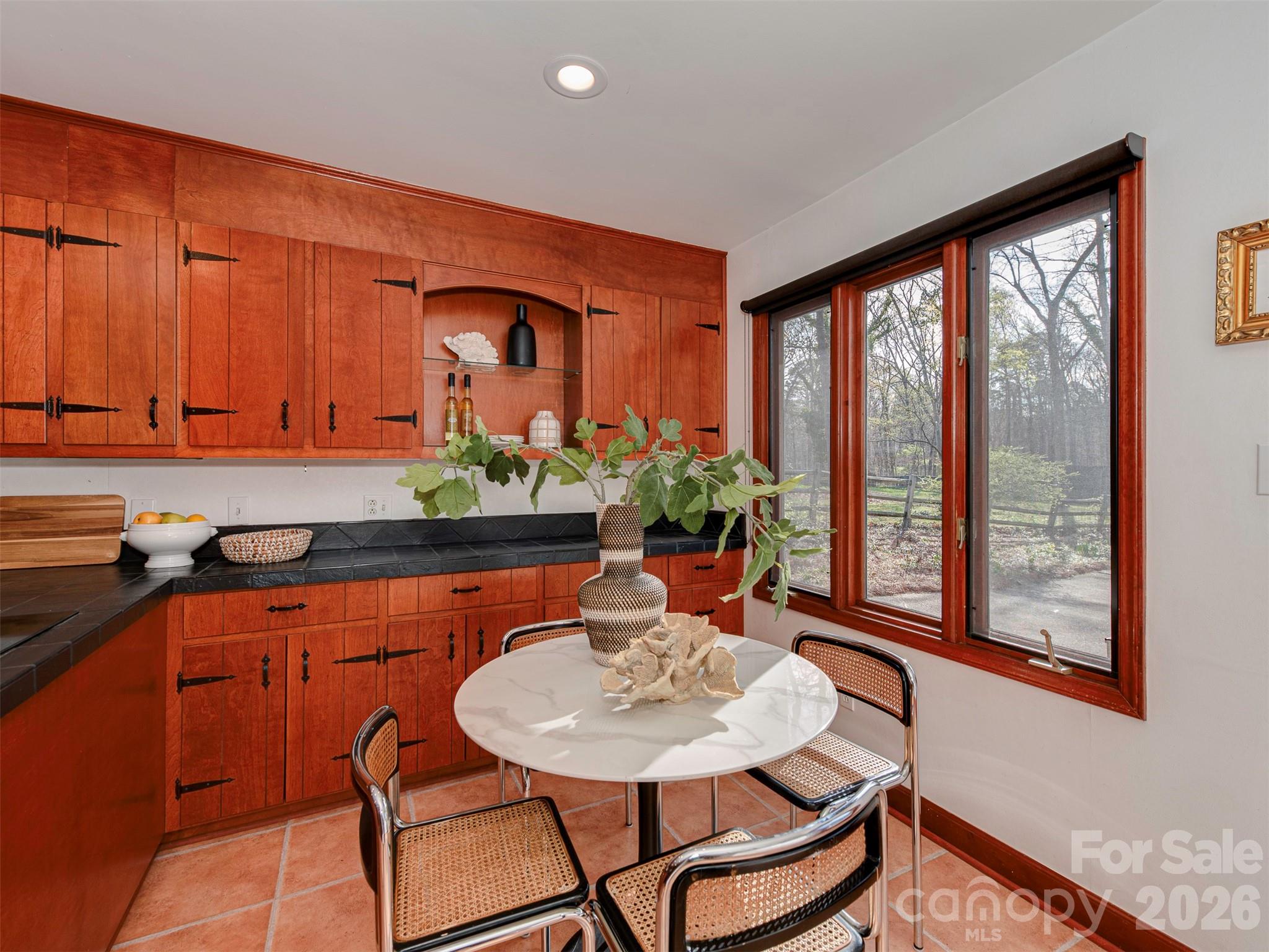7244 Terrace Drive — Charlotte