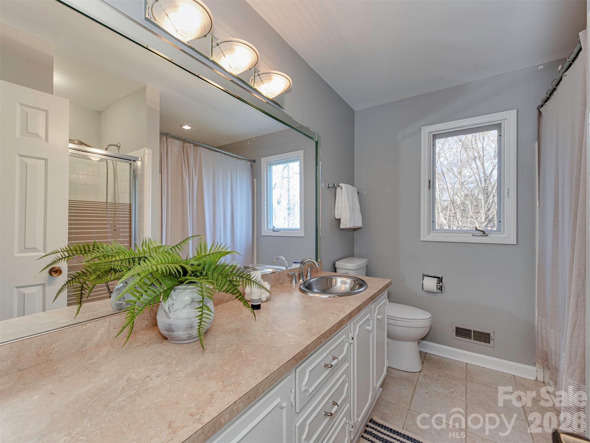 7244 Terrace Drive — Charlotte