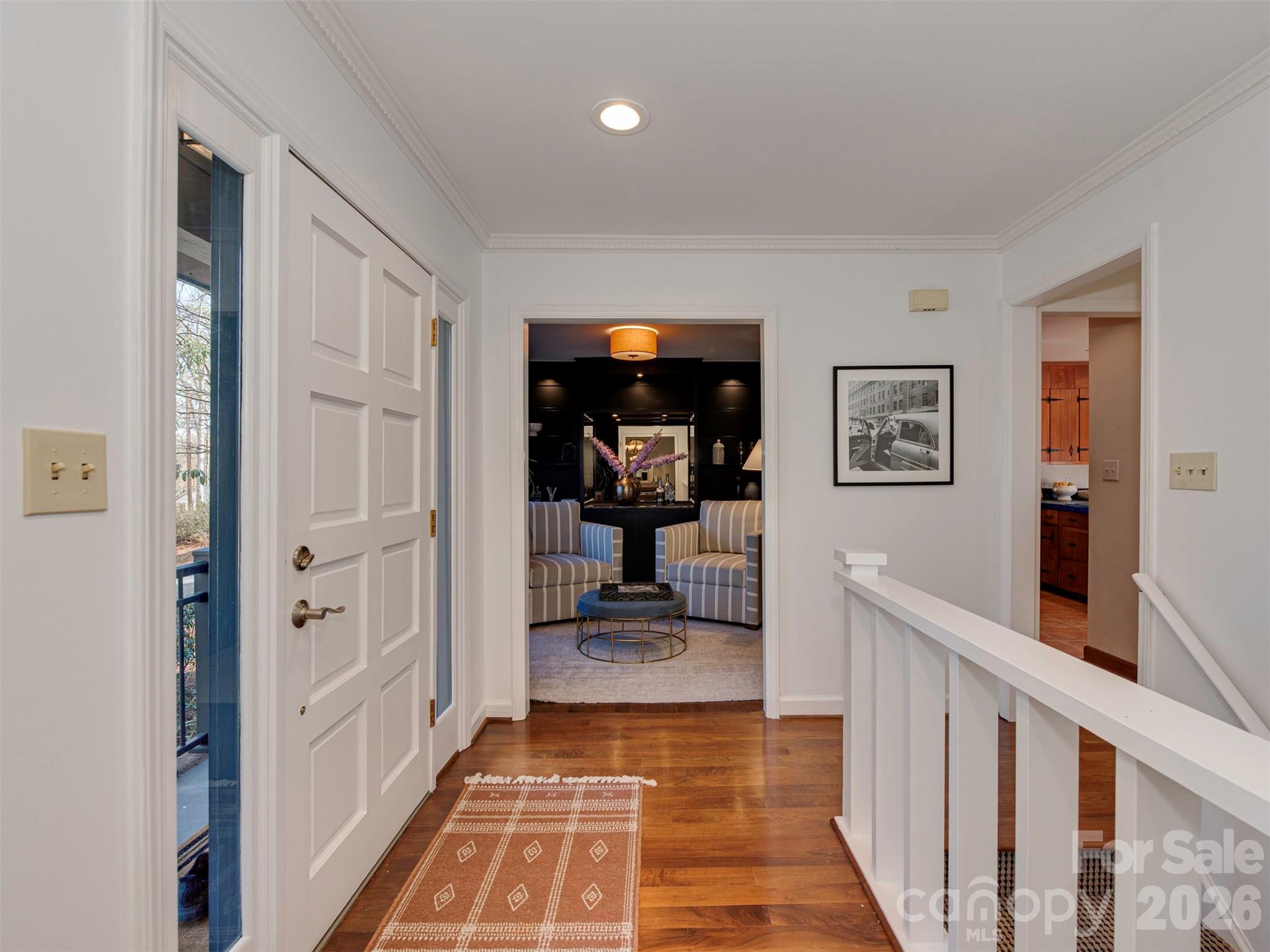 7244 Terrace Drive — Charlotte