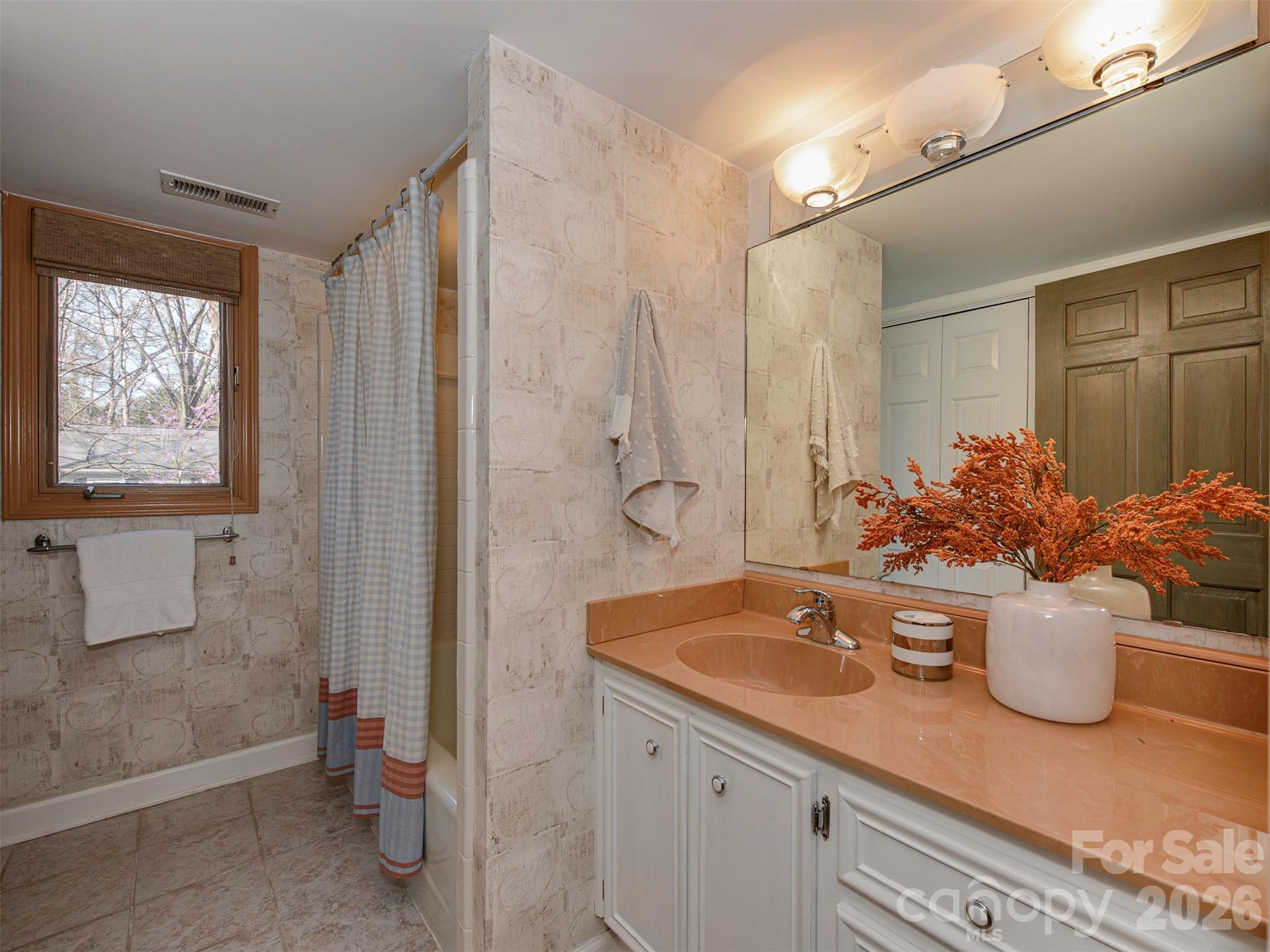 7244 Terrace Drive — Charlotte