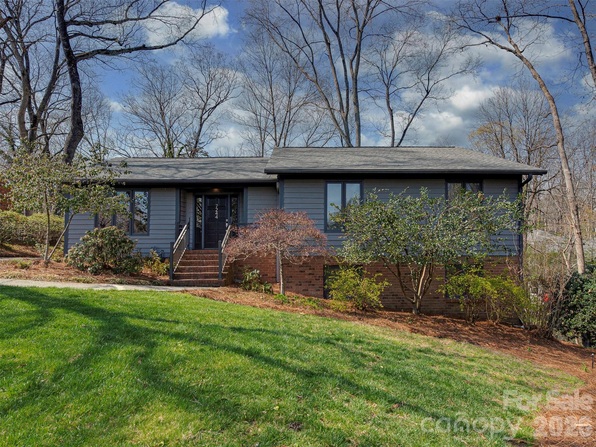 7244 Terrace Drive — Charlotte