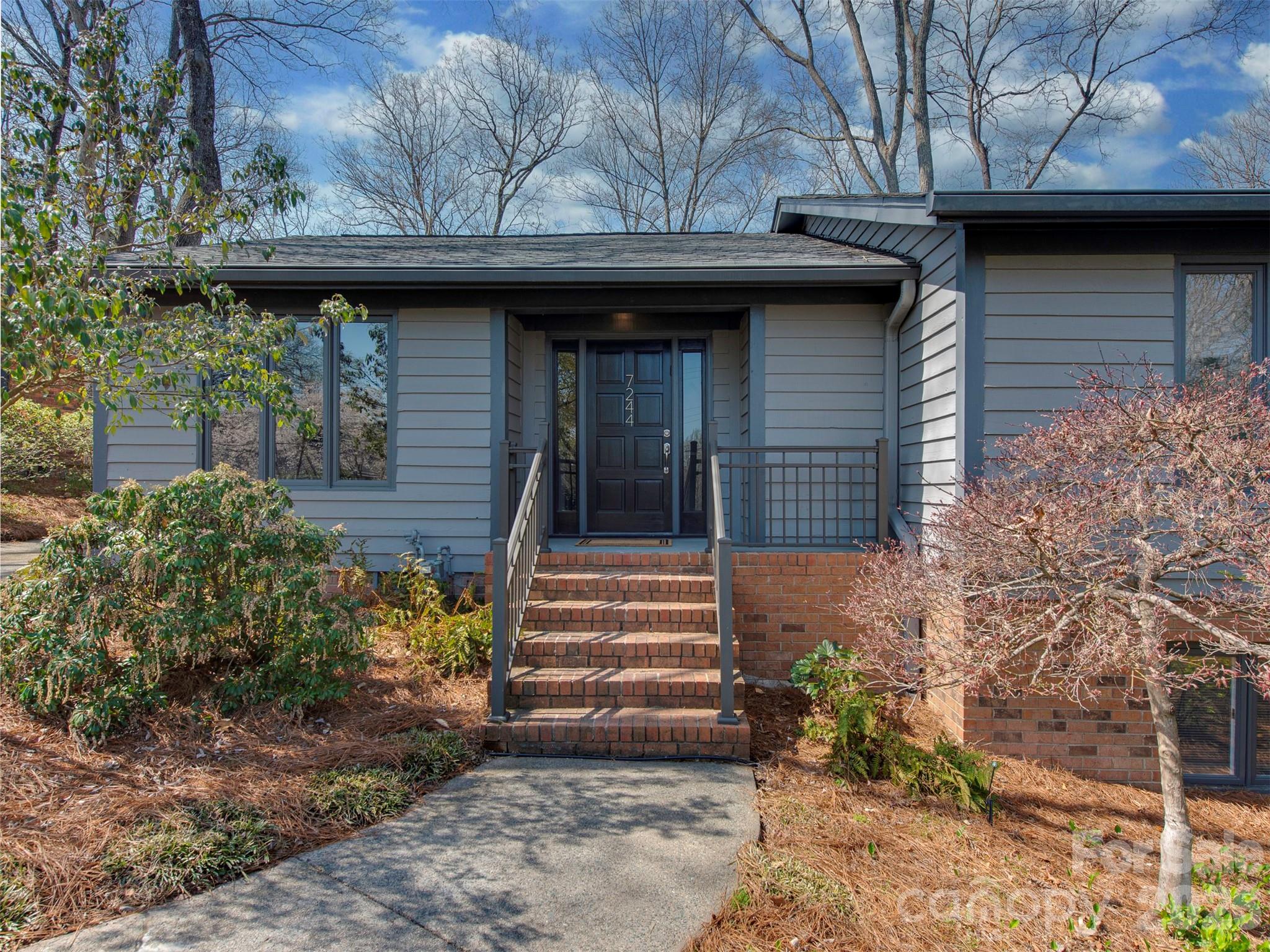 7244 Terrace Drive — Charlotte