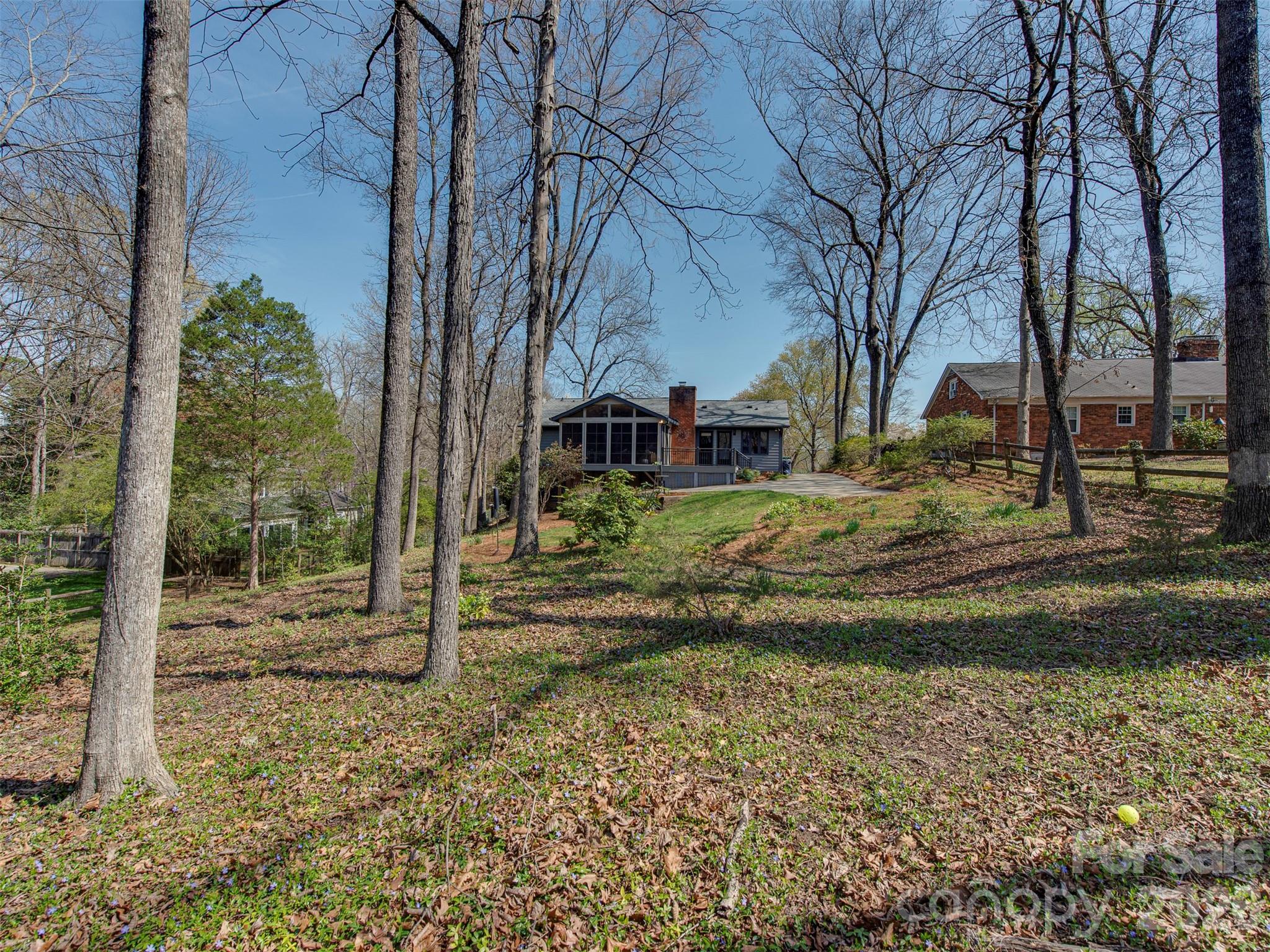 7244 Terrace Drive — Charlotte