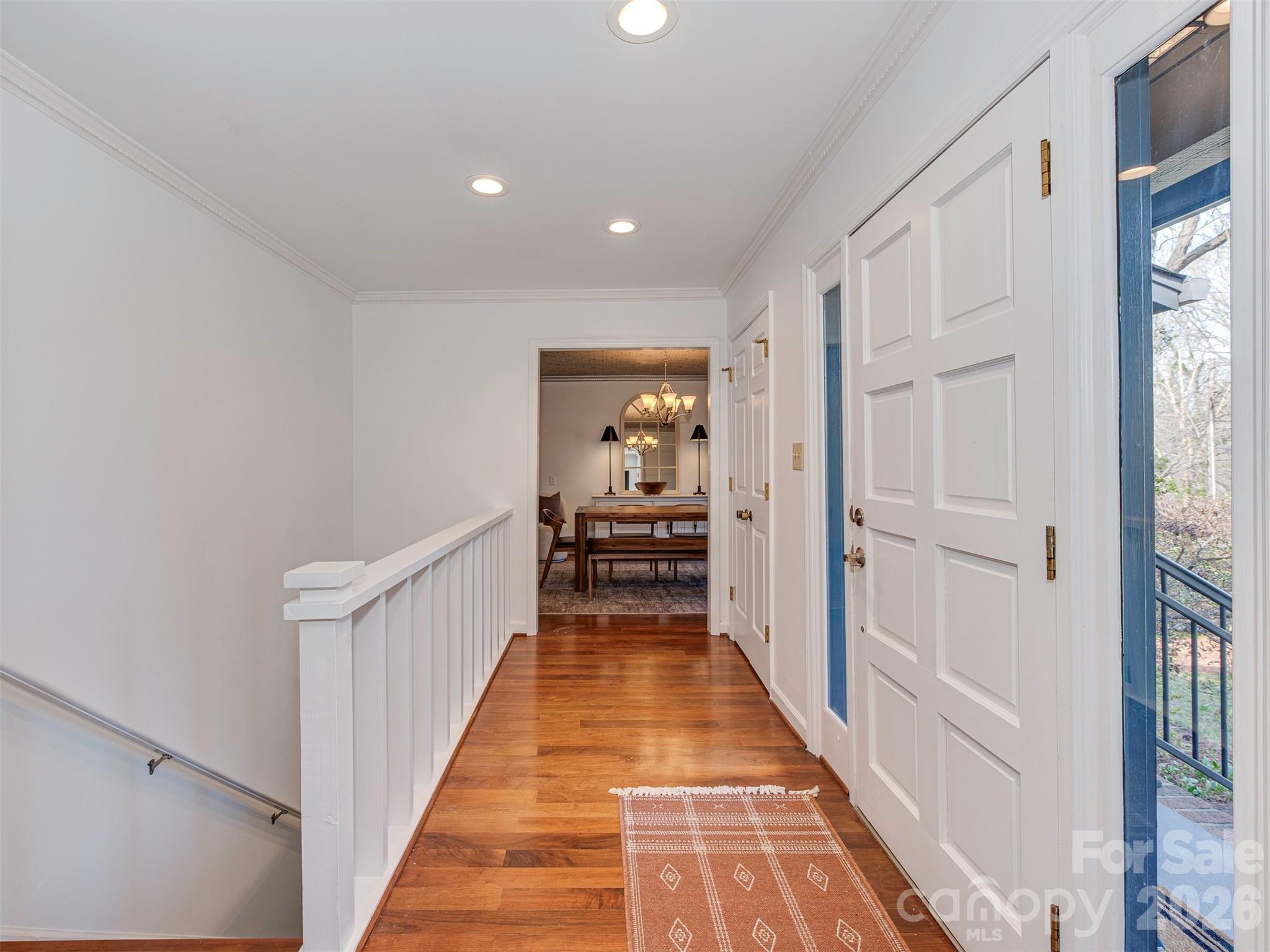 7244 Terrace Drive — Charlotte