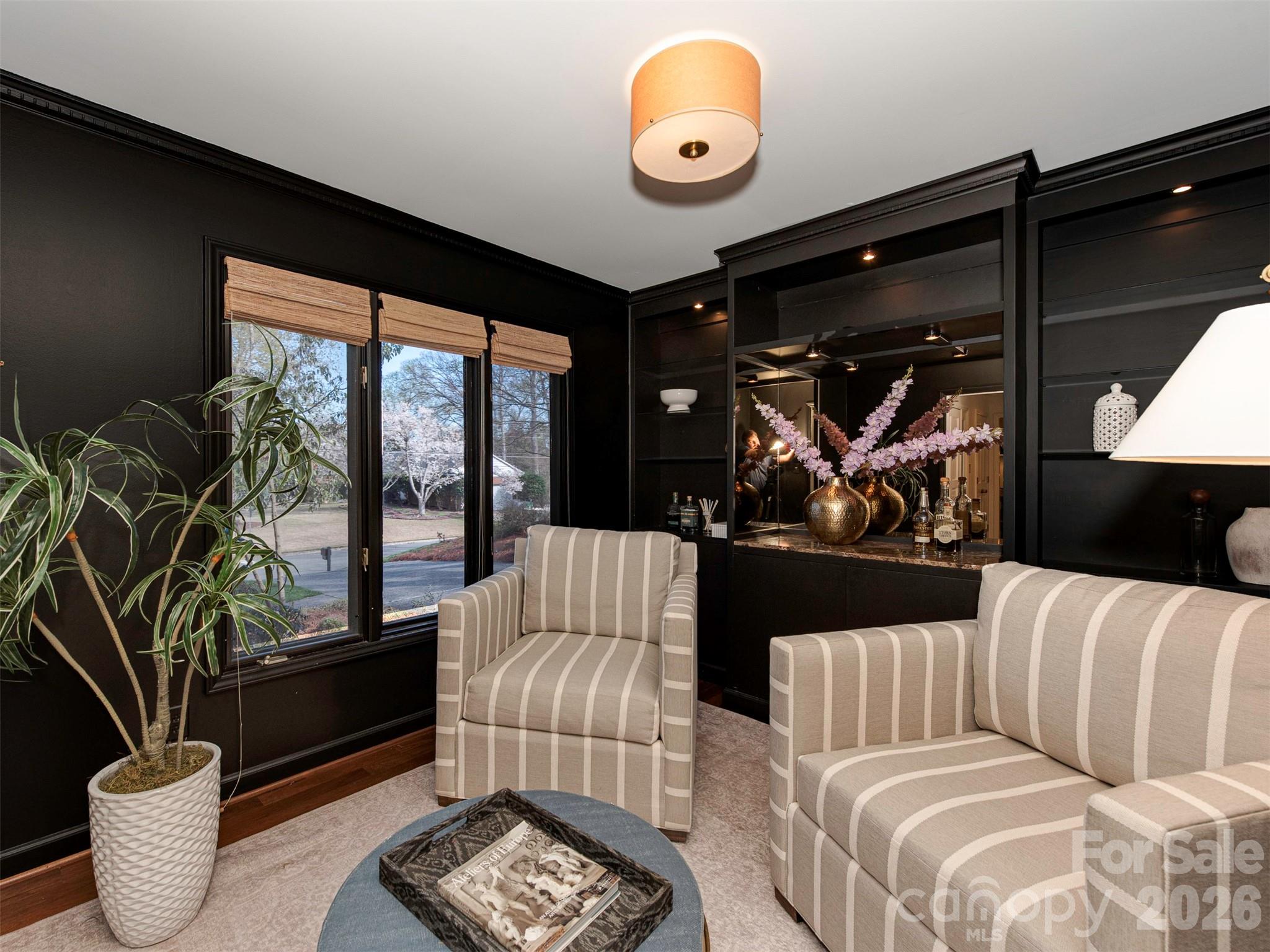 7244 Terrace Drive — Charlotte