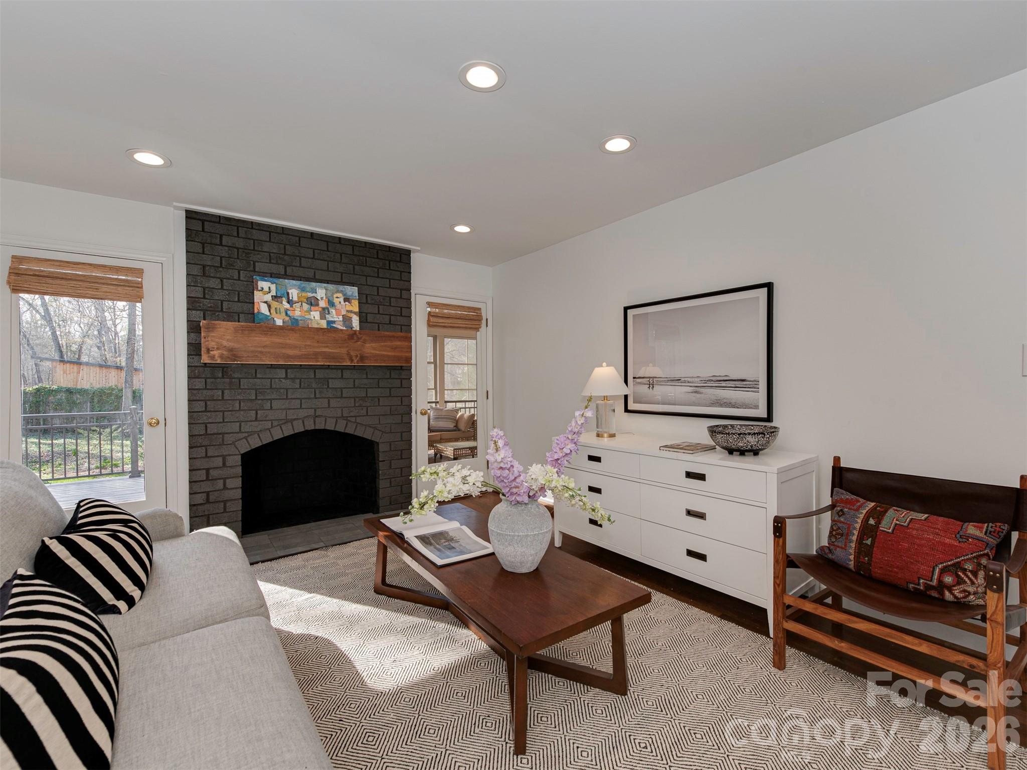 7244 Terrace Drive — Charlotte