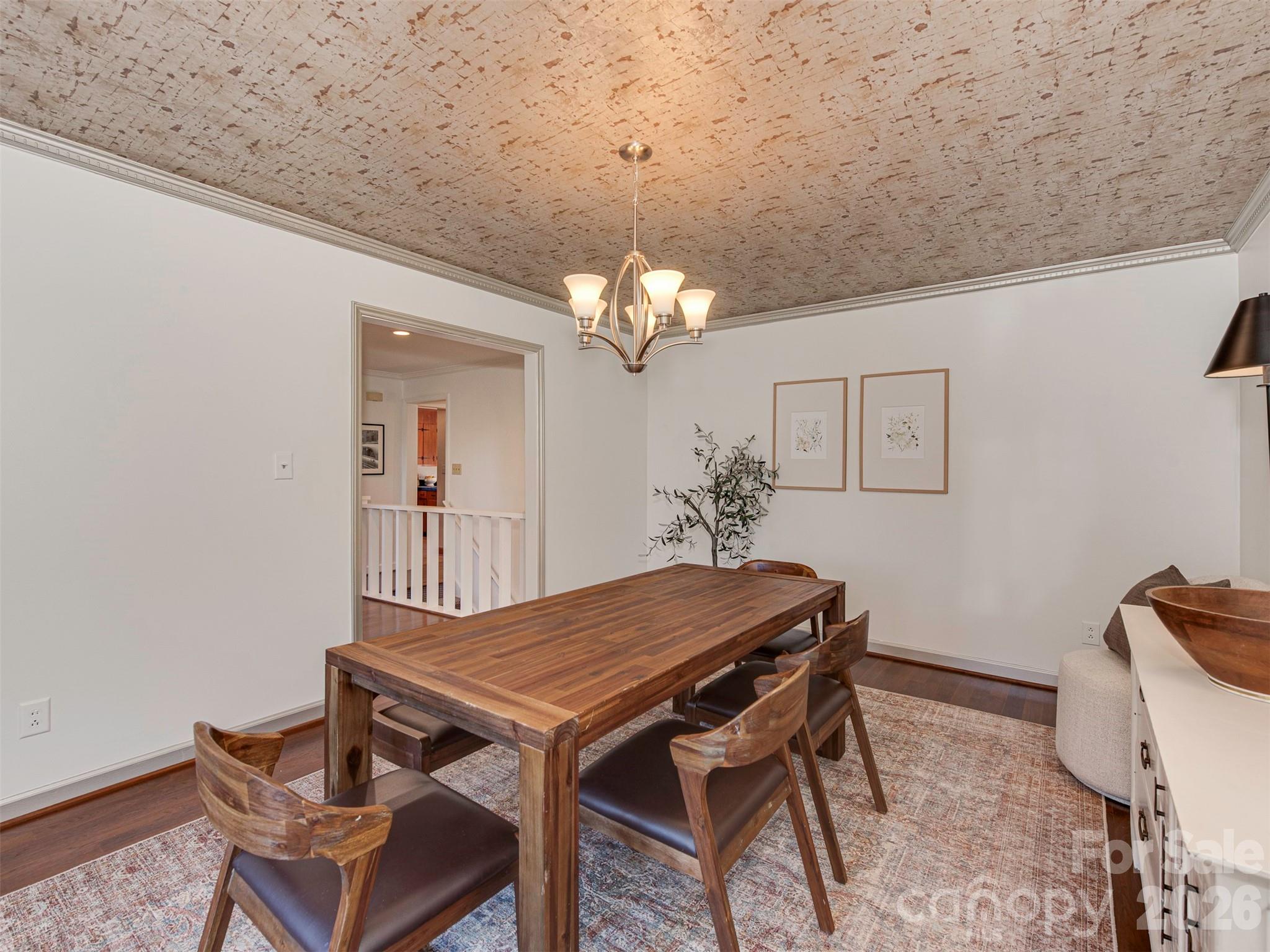 7244 Terrace Drive — Charlotte
