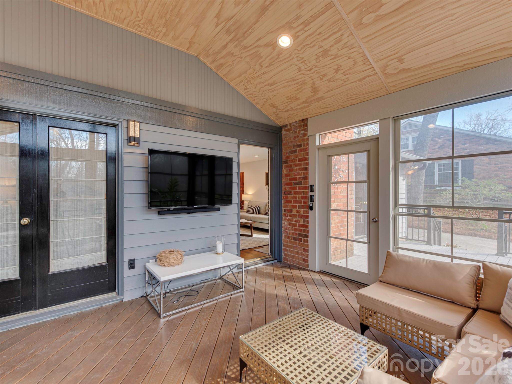 7244 Terrace Drive — Charlotte