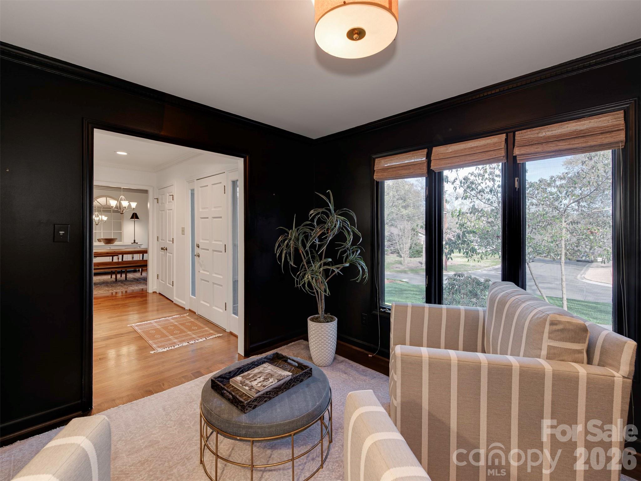 7244 Terrace Drive — Charlotte