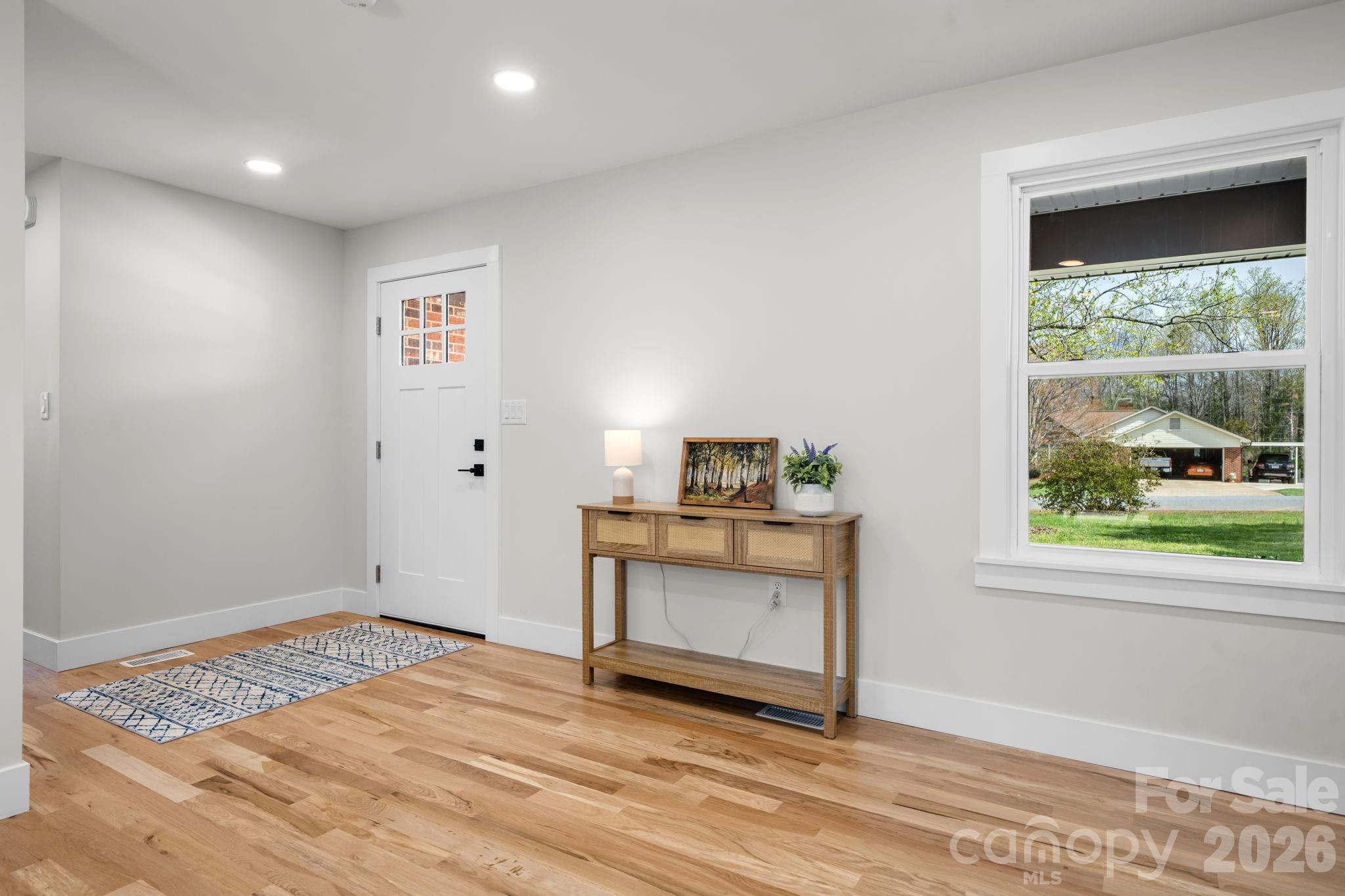 715 Sunridge Drive — Lincolnton
