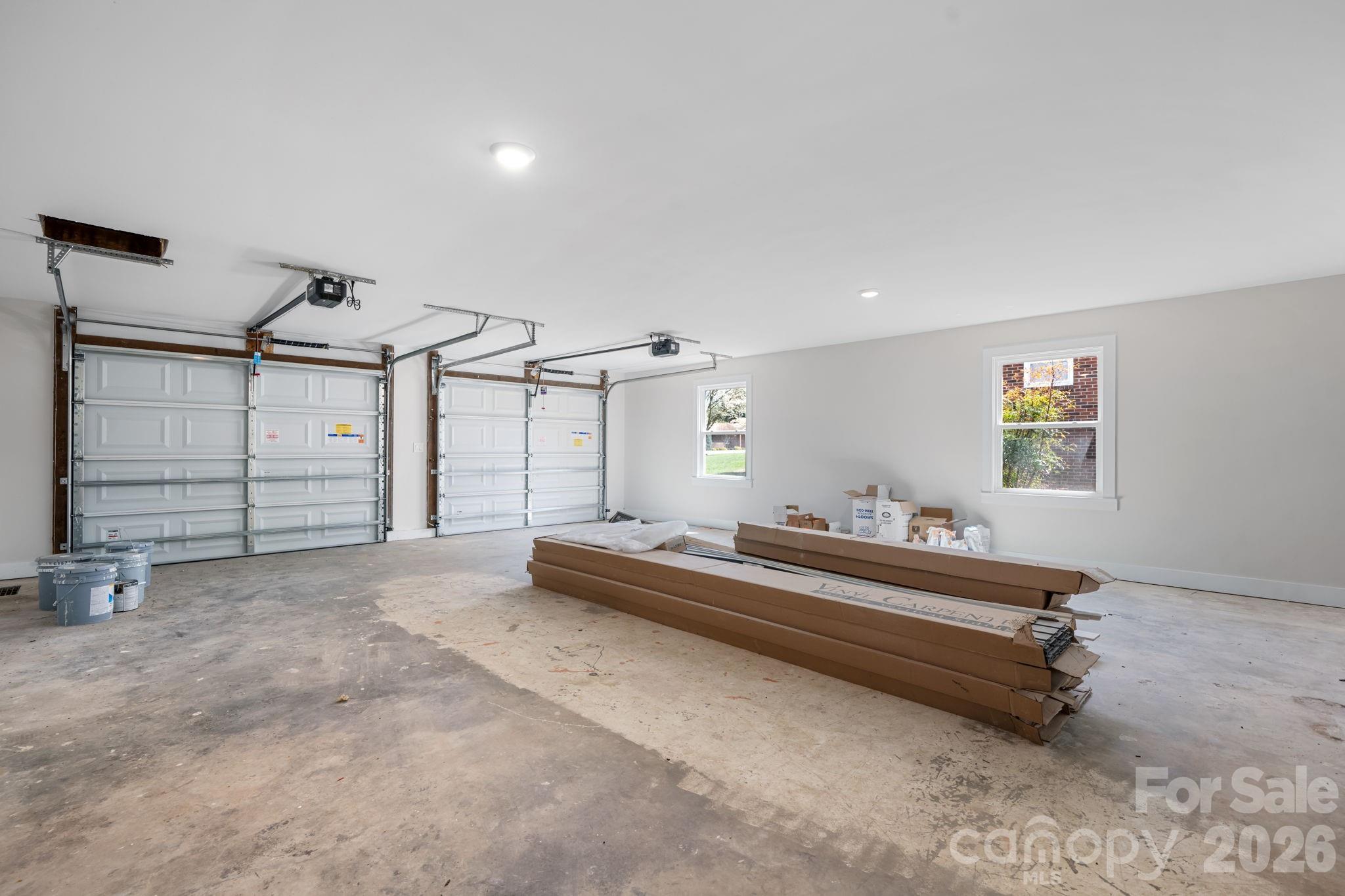 715 Sunridge Drive — Lincolnton