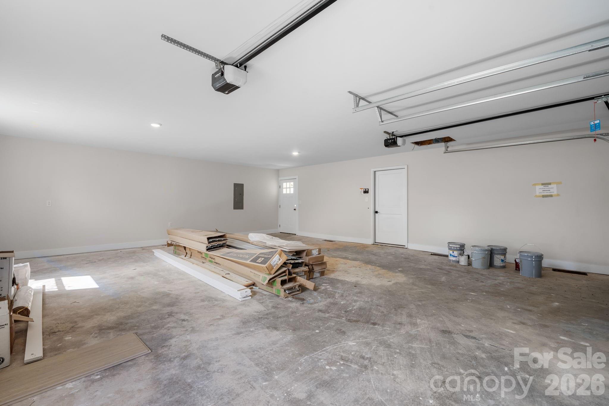 715 Sunridge Drive — Lincolnton