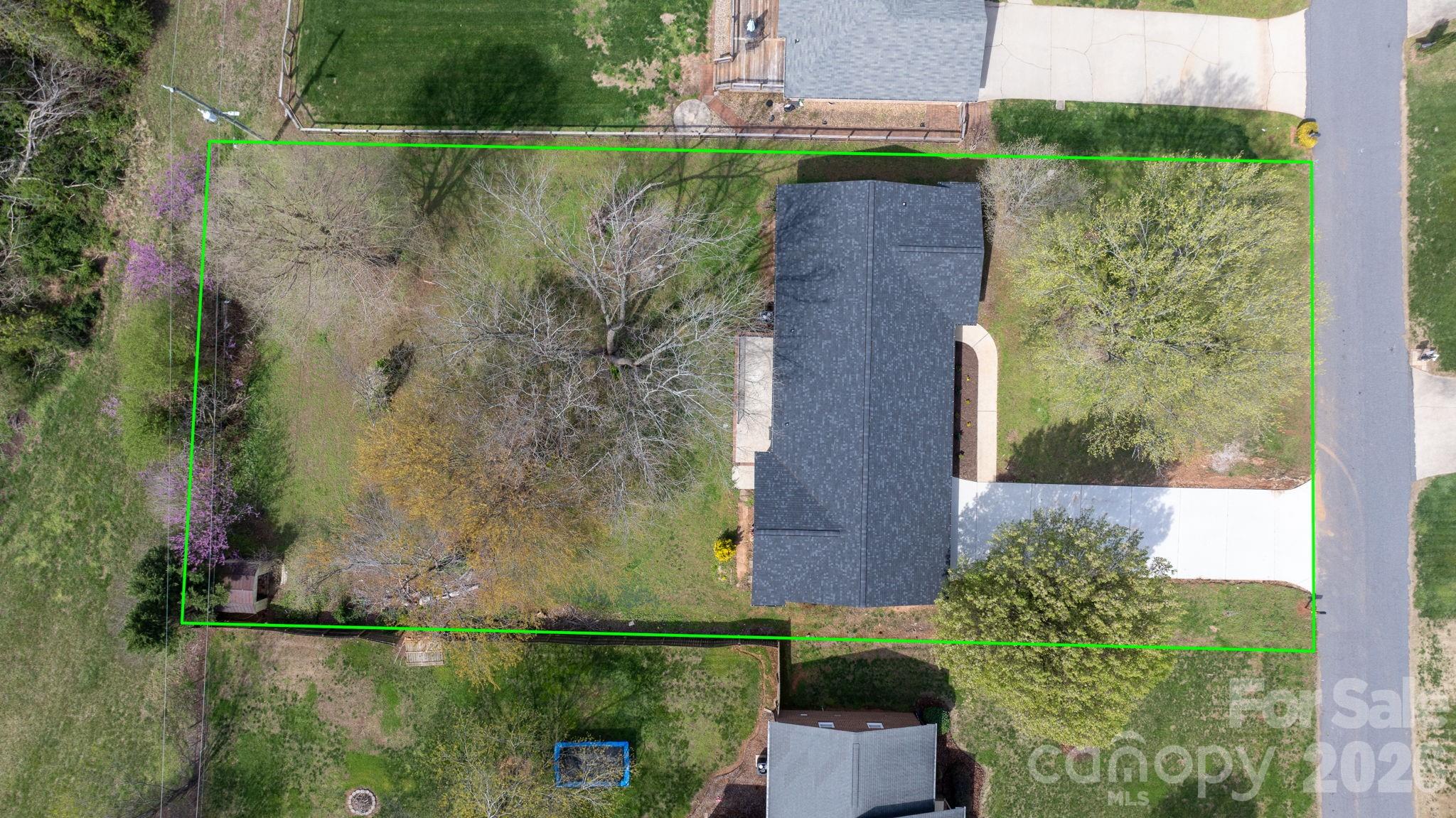 715 Sunridge Drive — Lincolnton