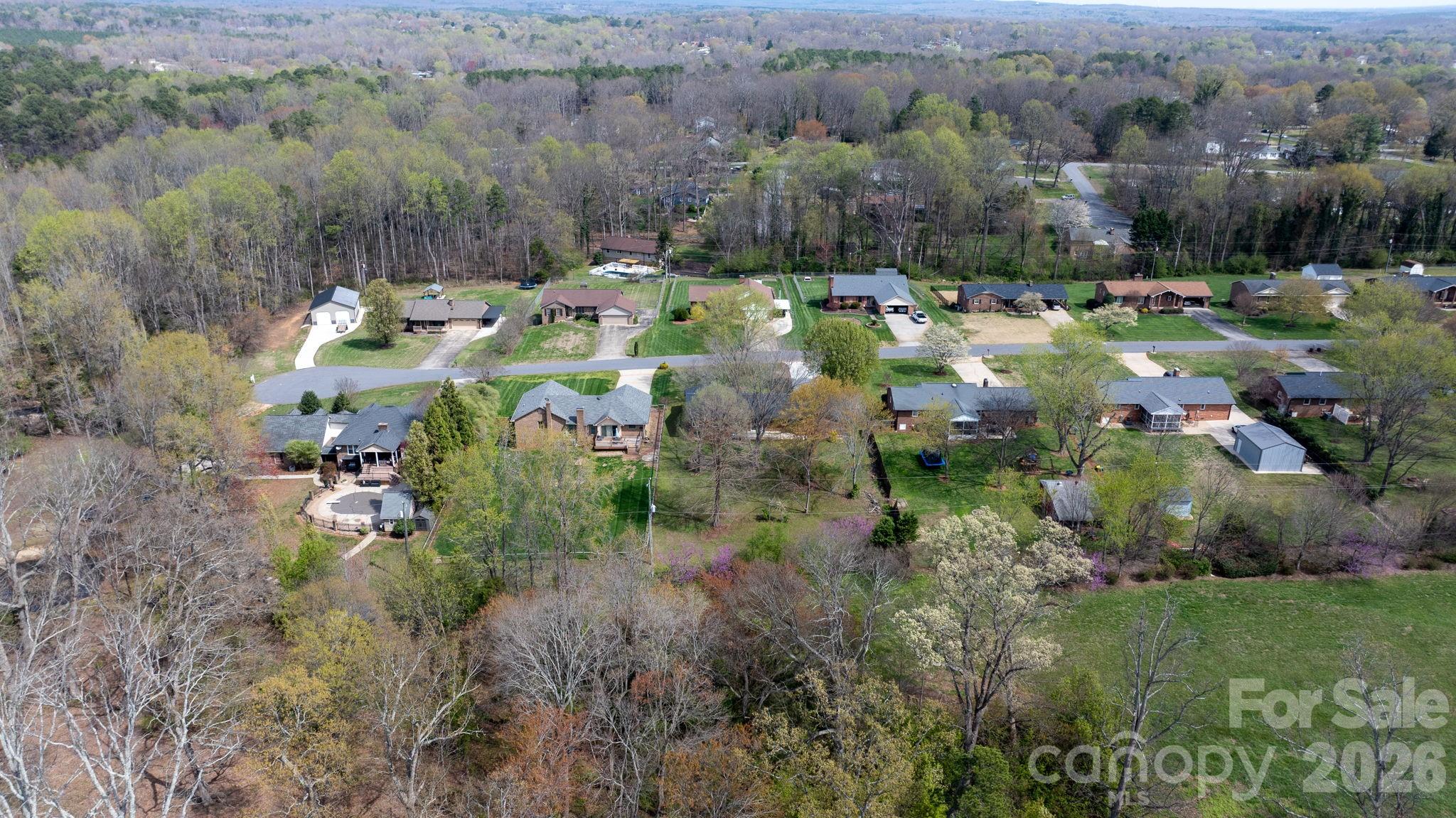 715 Sunridge Drive — Lincolnton