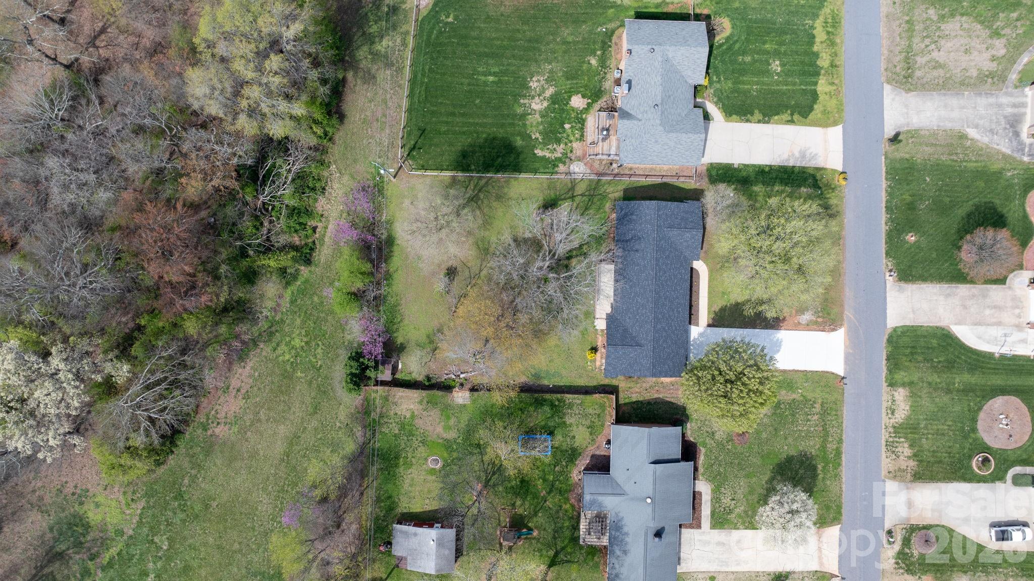 715 Sunridge Drive — Lincolnton