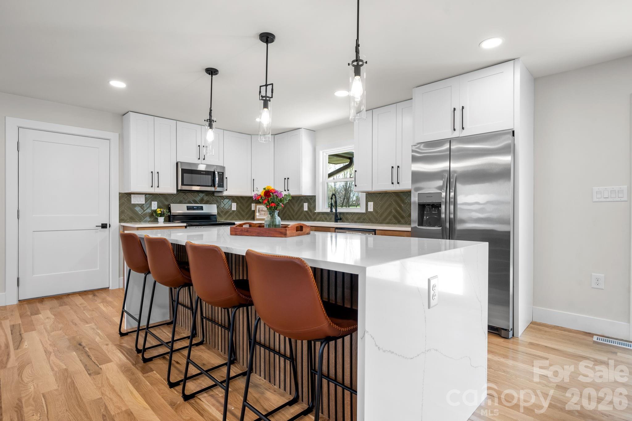 715 Sunridge Drive — Lincolnton