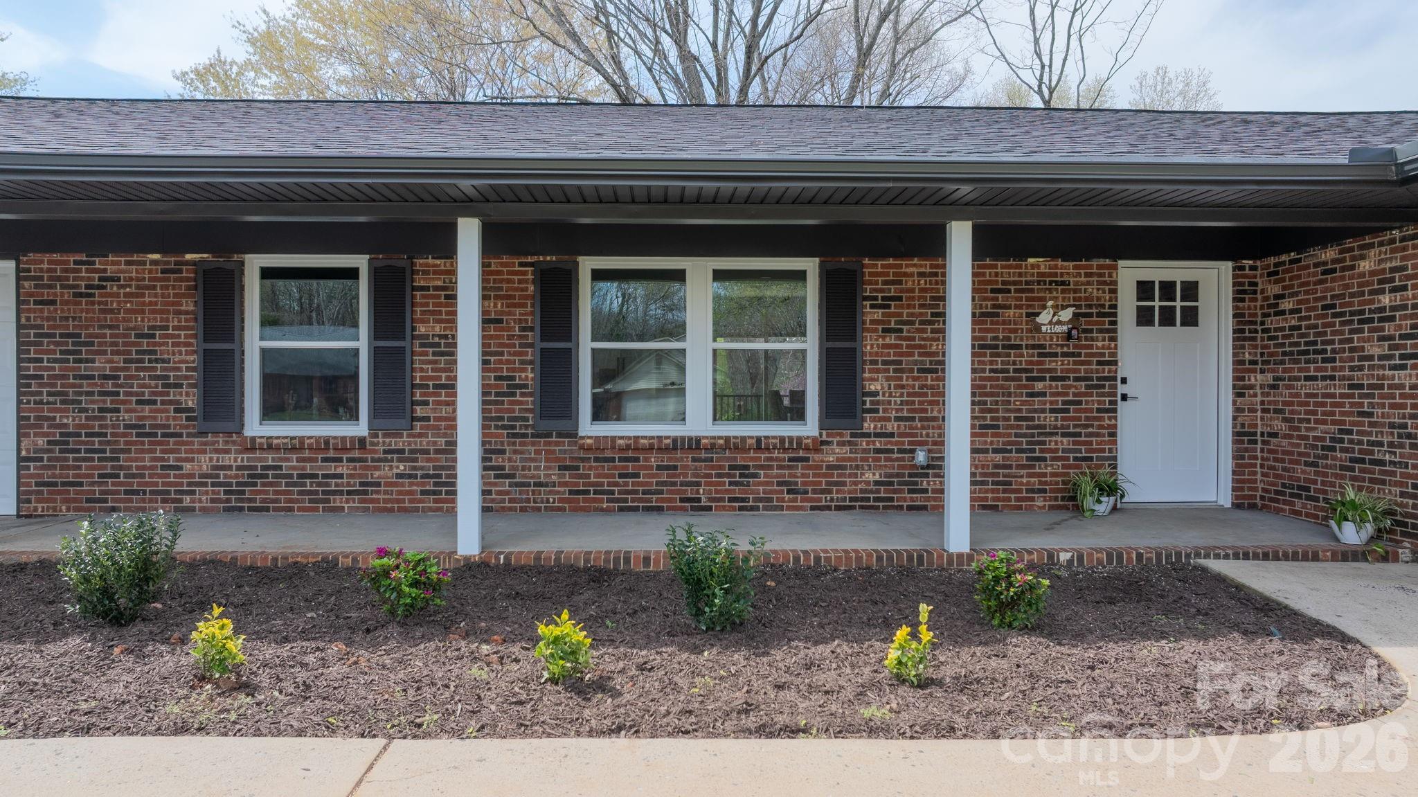 715 Sunridge Drive — Lincolnton