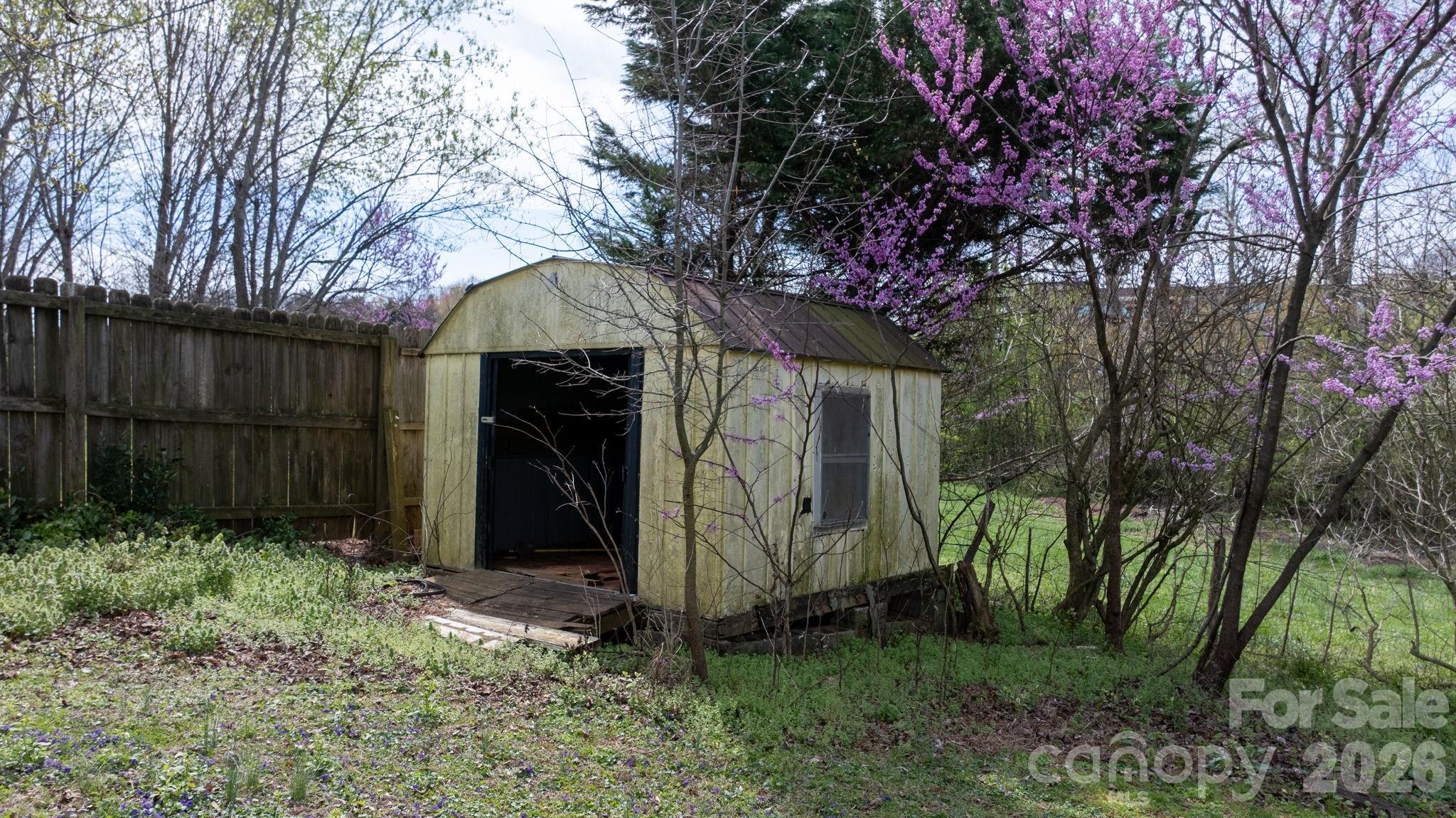 715 Sunridge Drive — Lincolnton