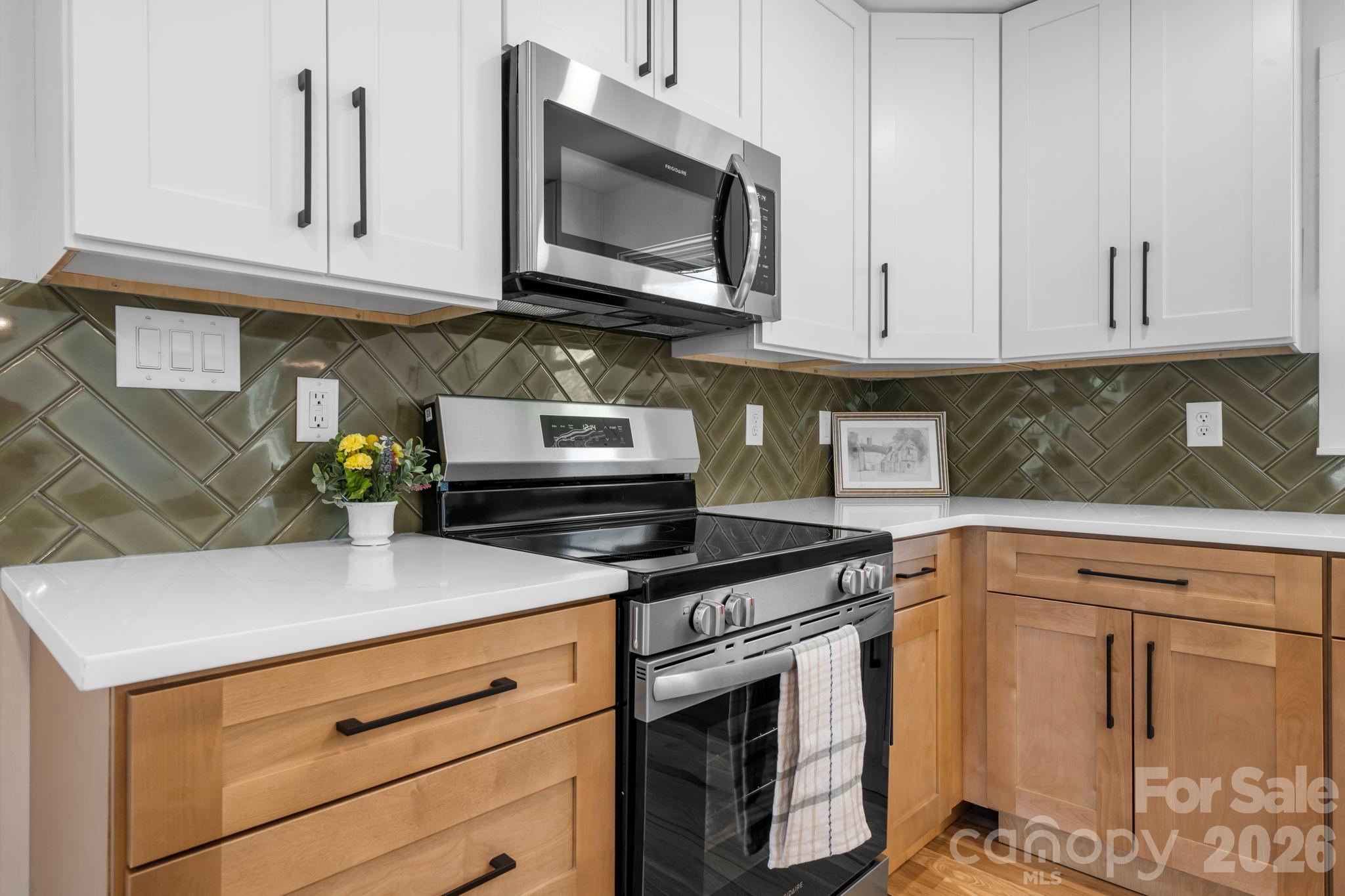 715 Sunridge Drive — Lincolnton