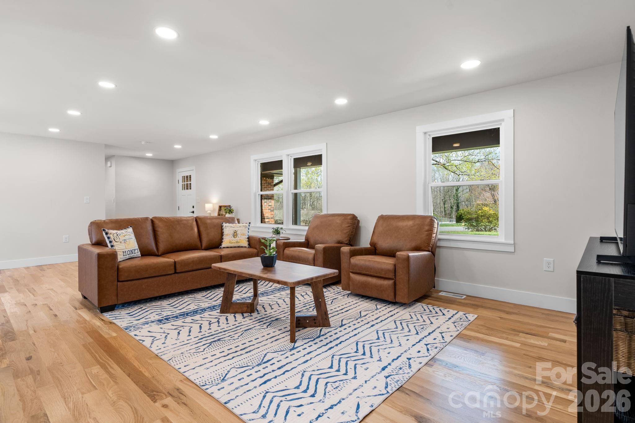 715 Sunridge Drive — Lincolnton
